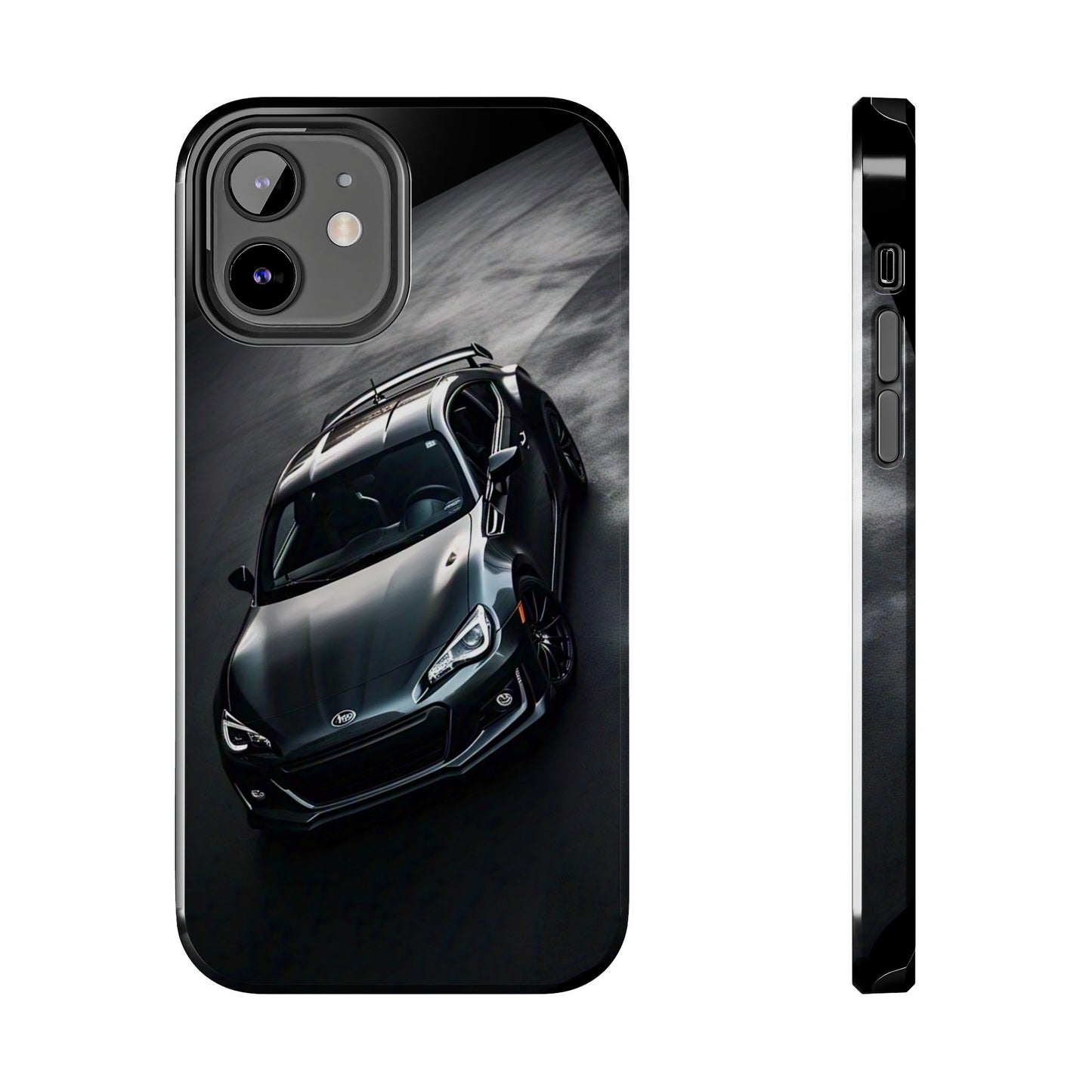 Phone Cases - Subaru BRZ