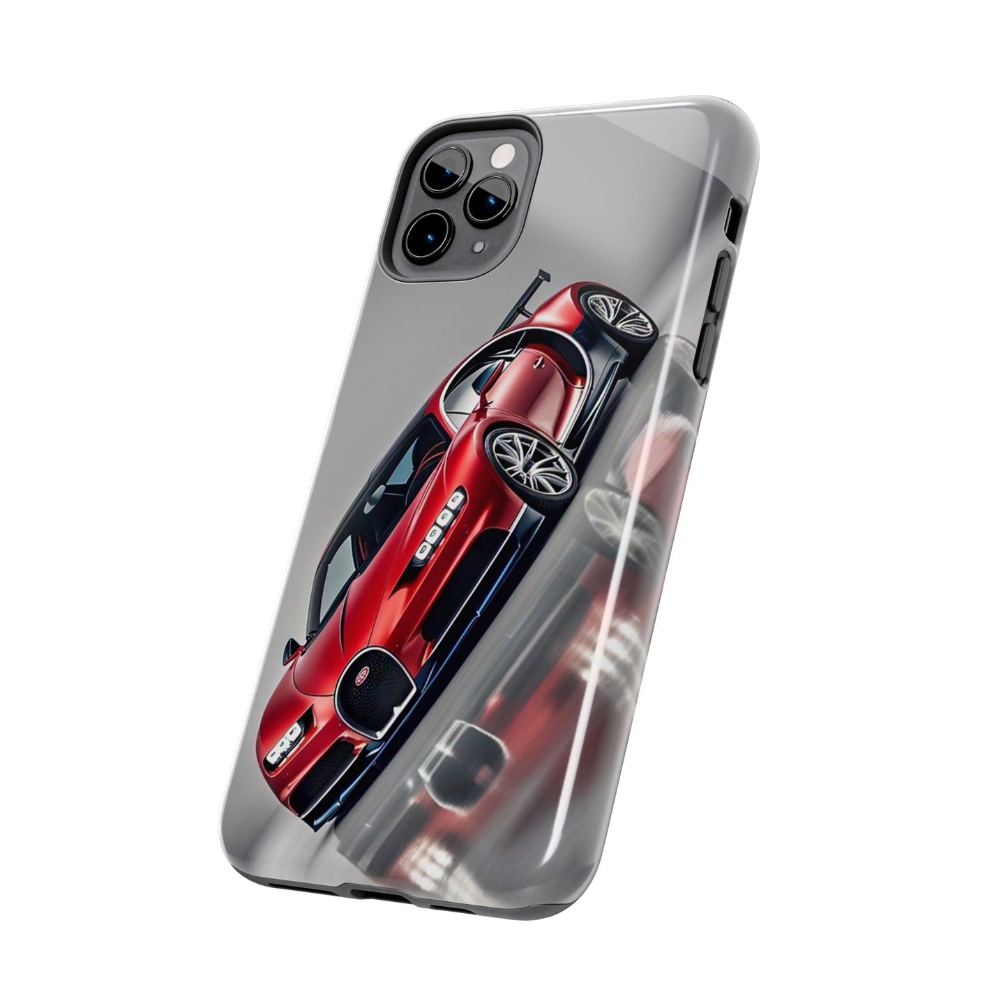 Phone Case - Bugatti Enthusiast