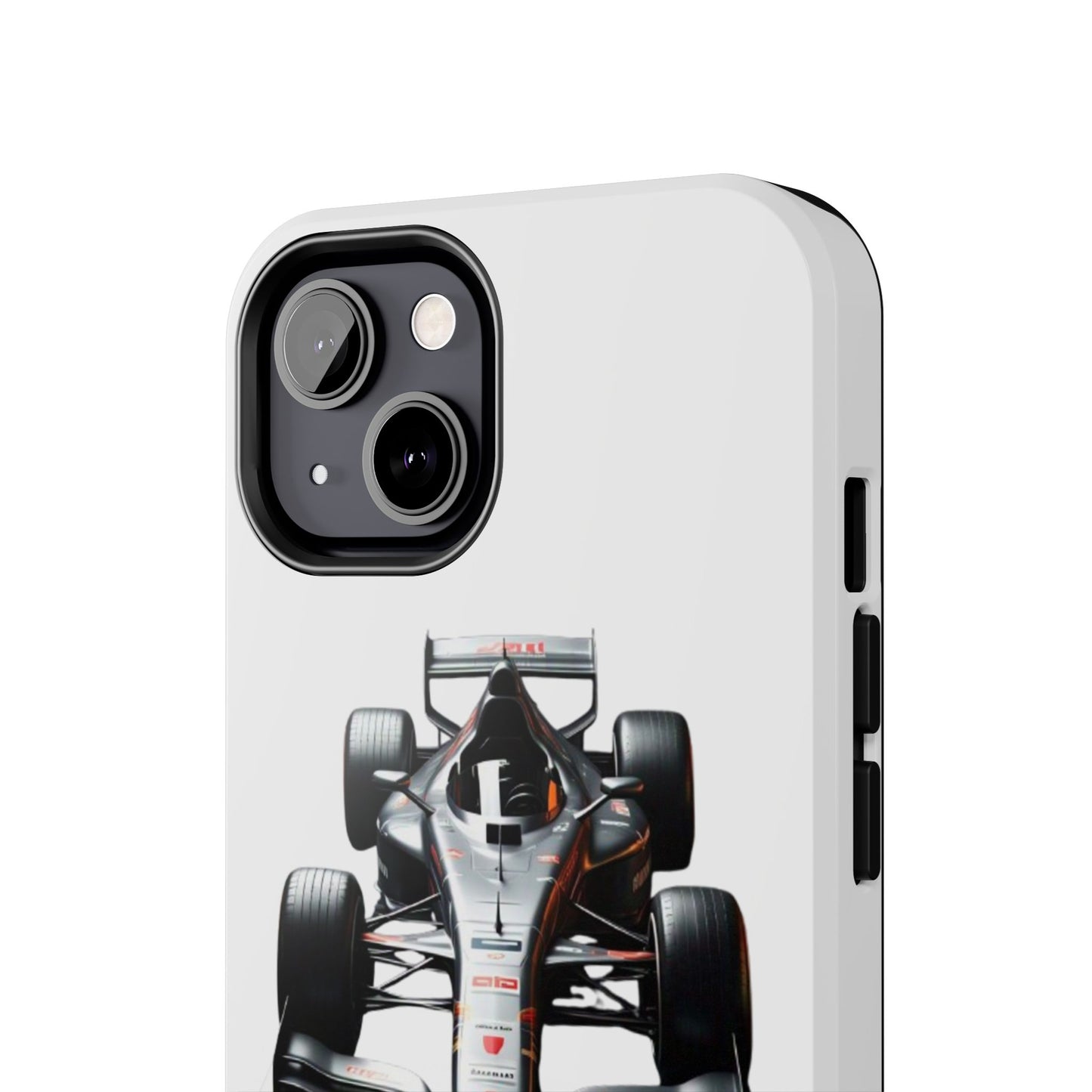 F1 Car Enthusiasts Phone Case