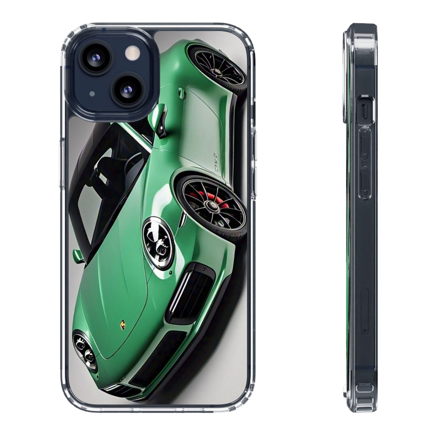 Phone Case - Porsche Enthusiasts