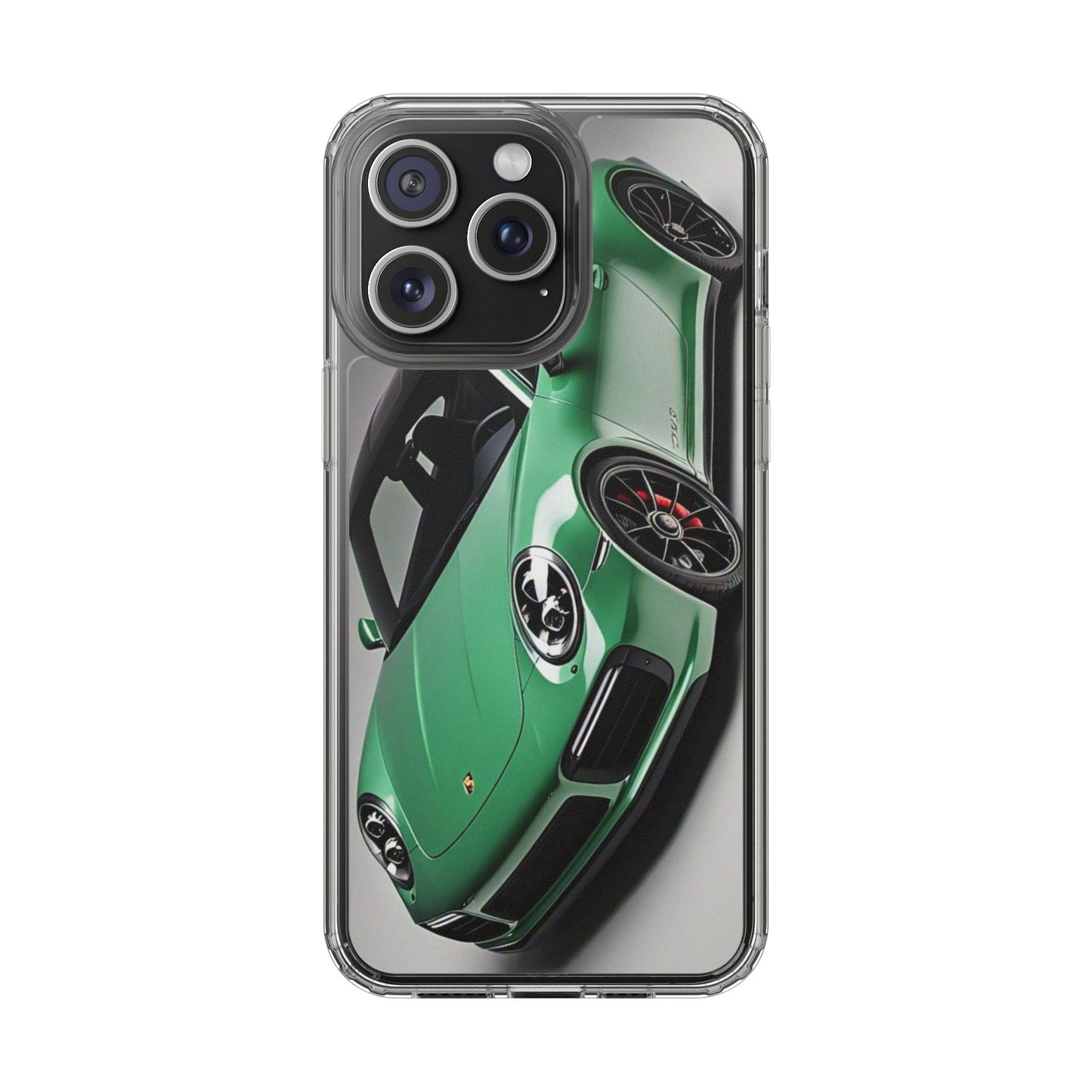 Phone Case - Porsche Enthusiasts