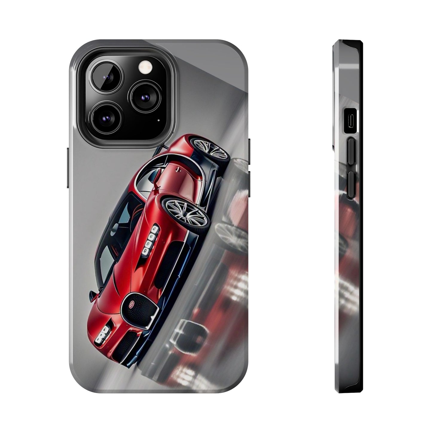 Phone Case - Bugatti Enthusiast