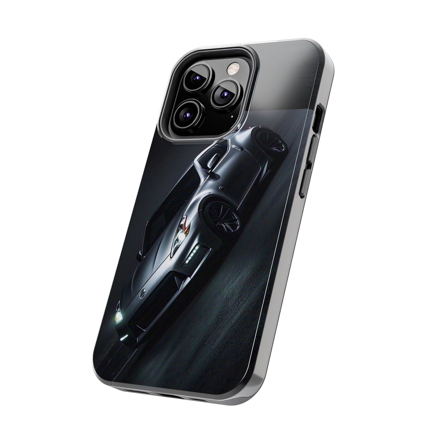 Phone Case for Nissan 370z Enthusiasts