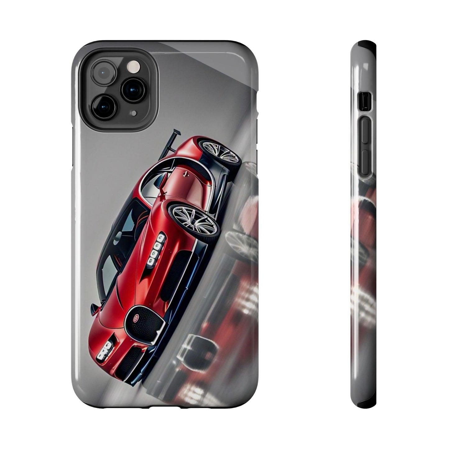 Phone Case - Bugatti Enthusiast