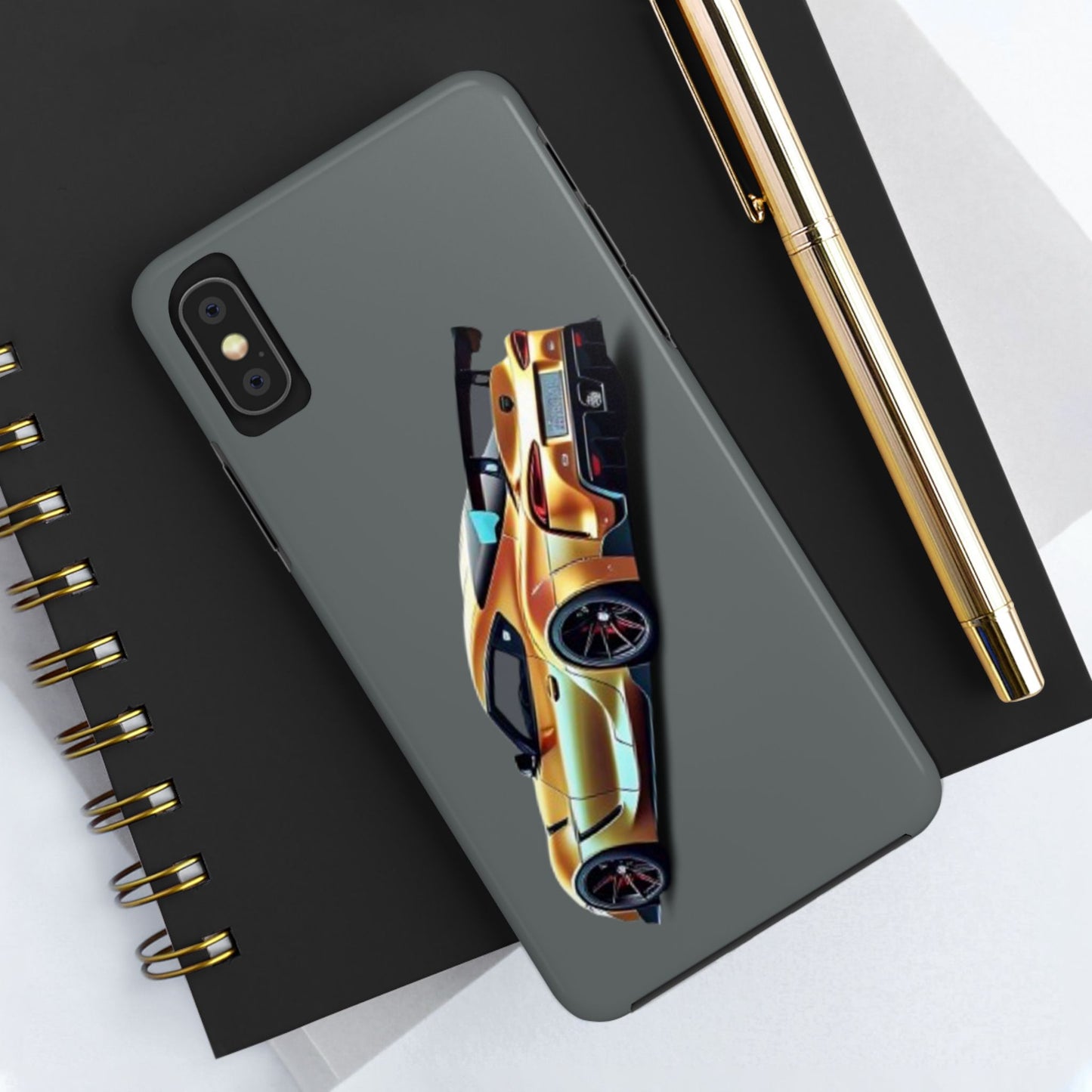 Phone Case - Supra Car Enthusiasts