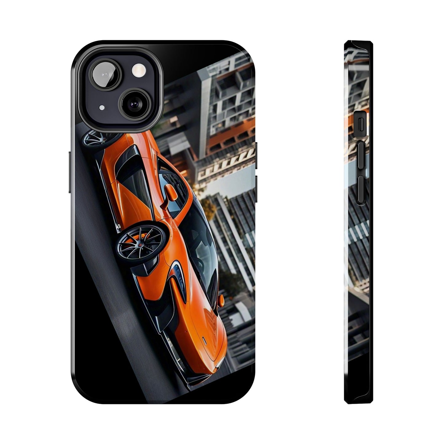 Phone Case - McLaren Orange