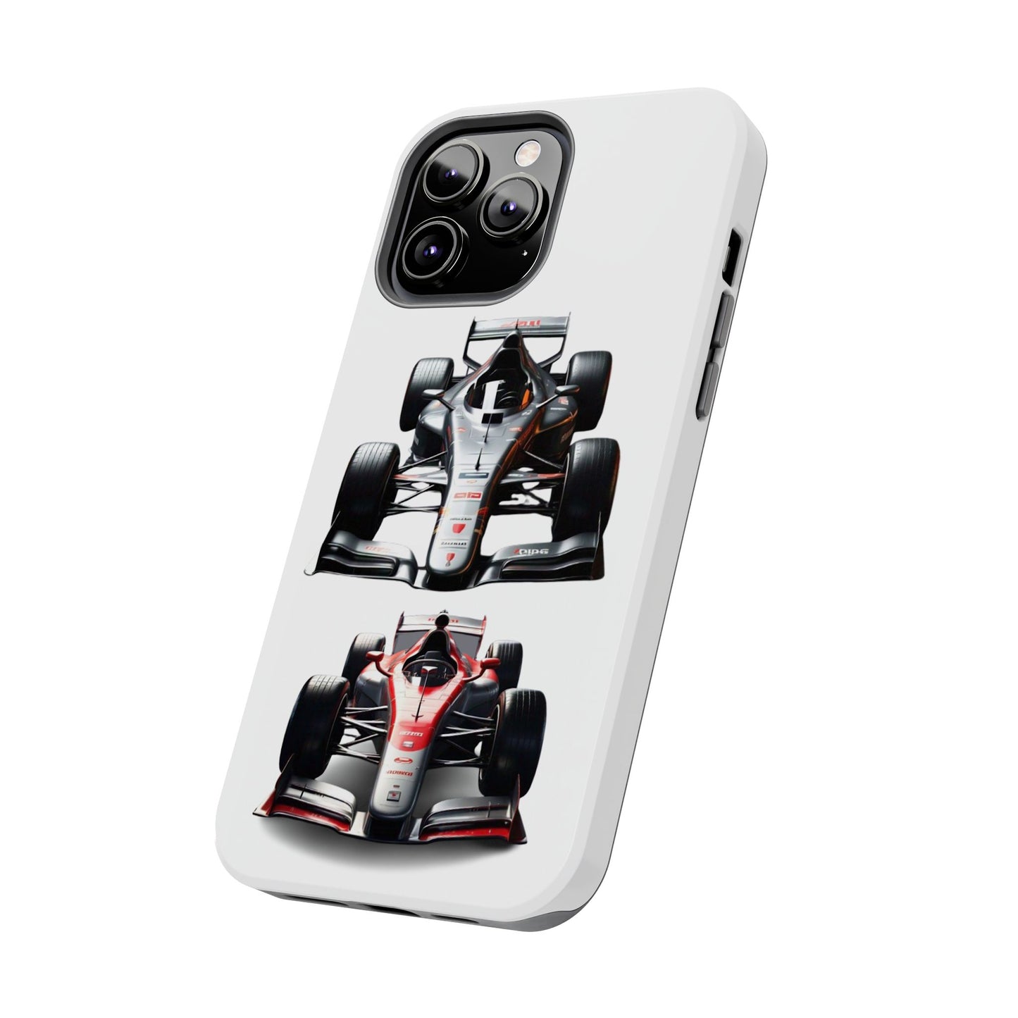 F1 Car Enthusiasts Phone Case