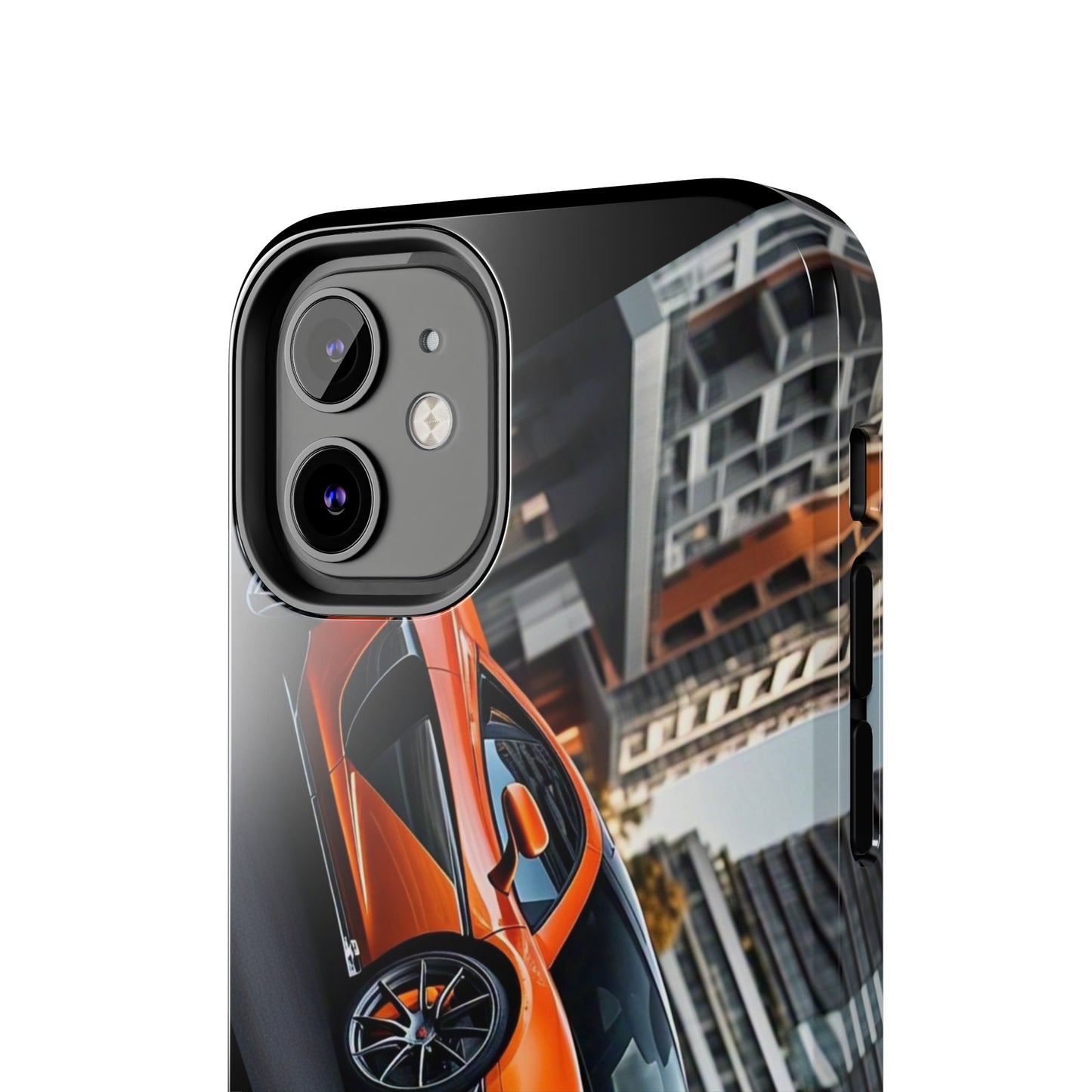 Phone Case - McLaren Orange