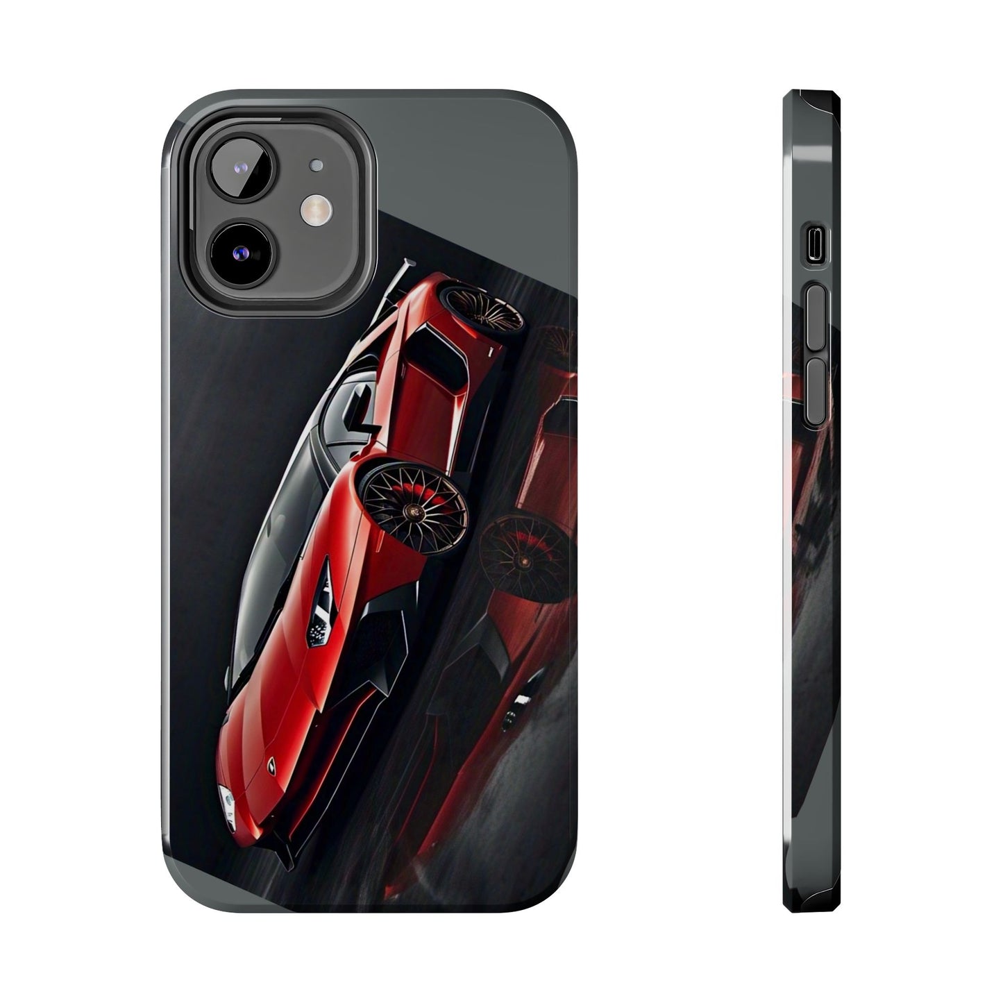 Phone Case - Lamborghini Enthusiast