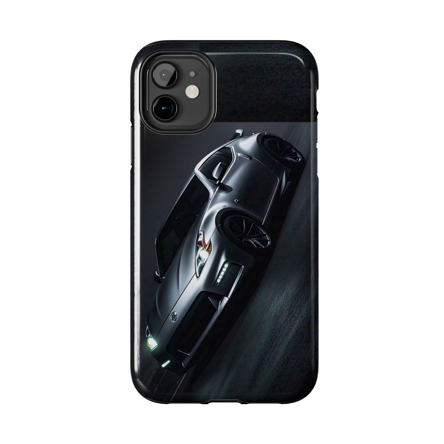 Phone Case for Nissan 370z Enthusiasts