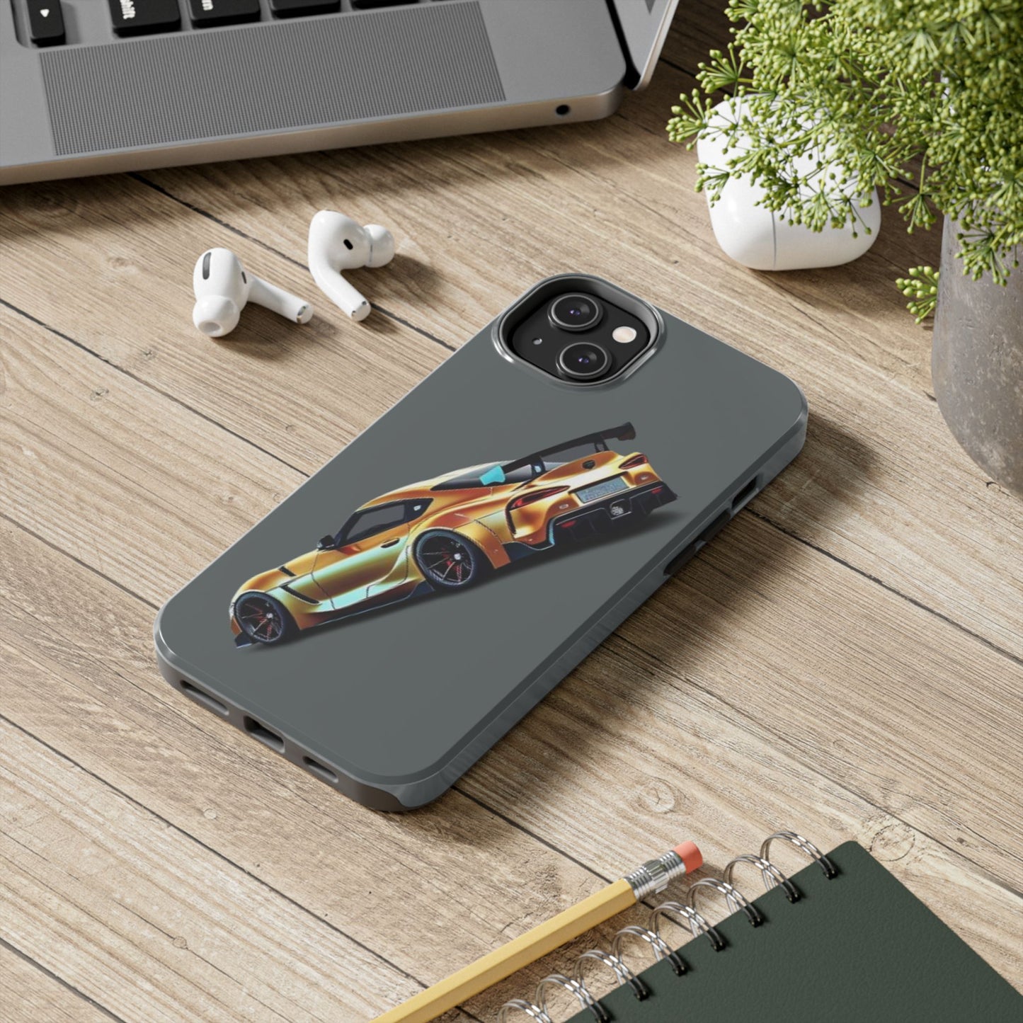 Phone Case - Supra Car Enthusiasts