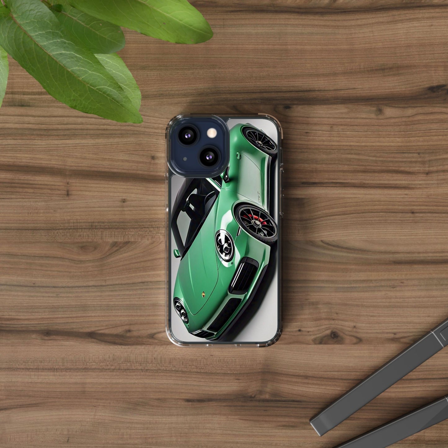 Phone Case - Porsche Enthusiasts