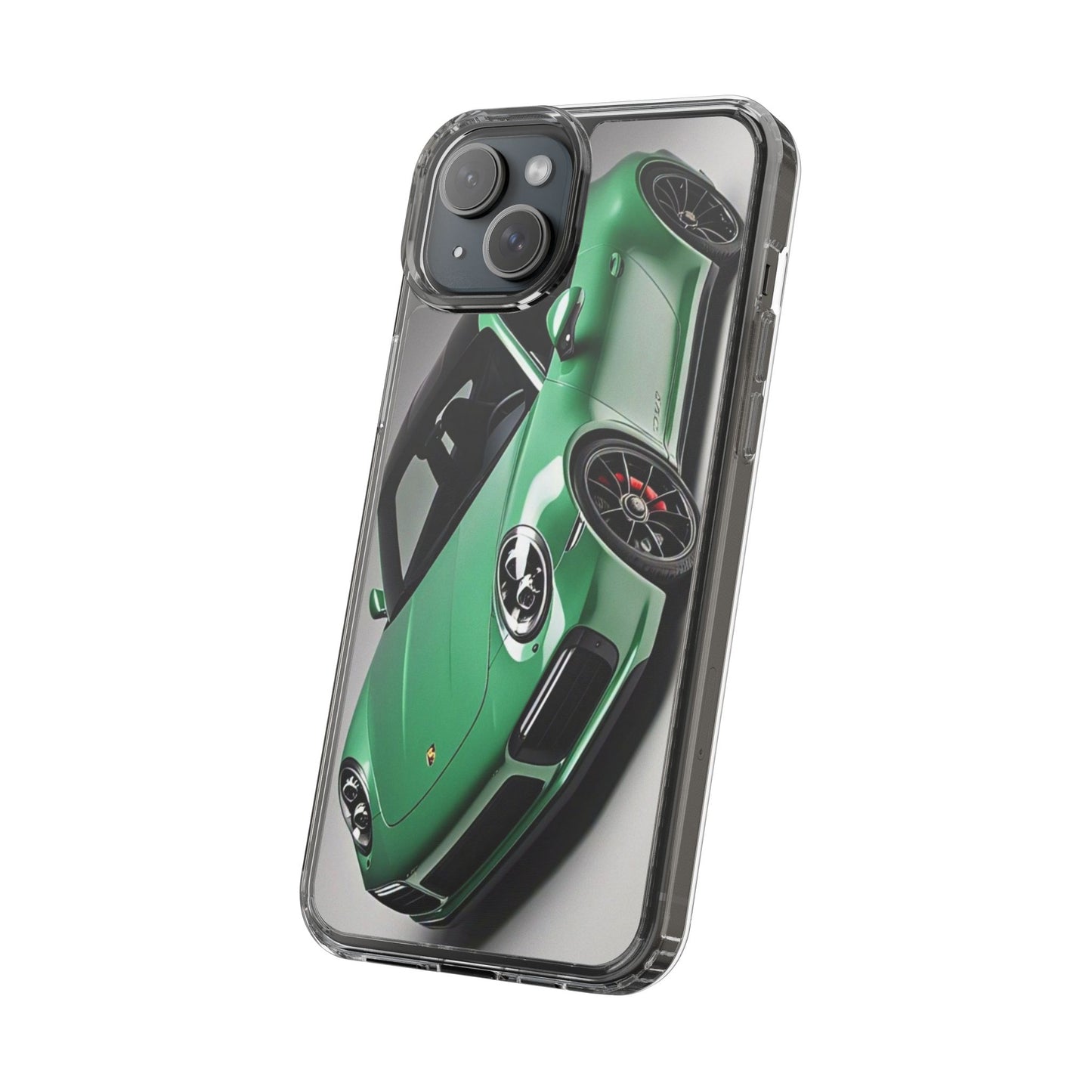 Phone Case - Porsche Enthusiasts