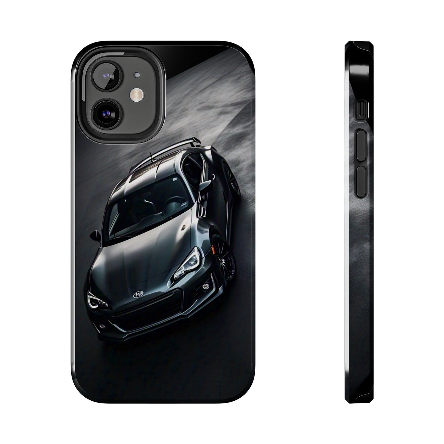 Phone Cases - Subaru BRZ