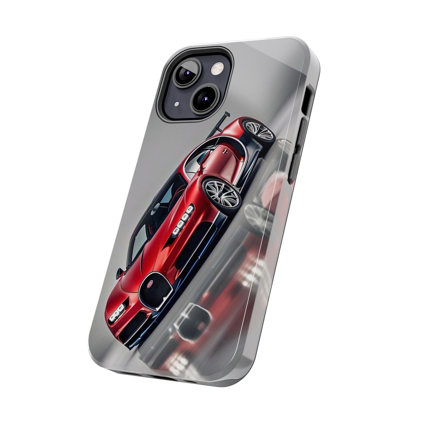 Phone Case - Bugatti Enthusiast