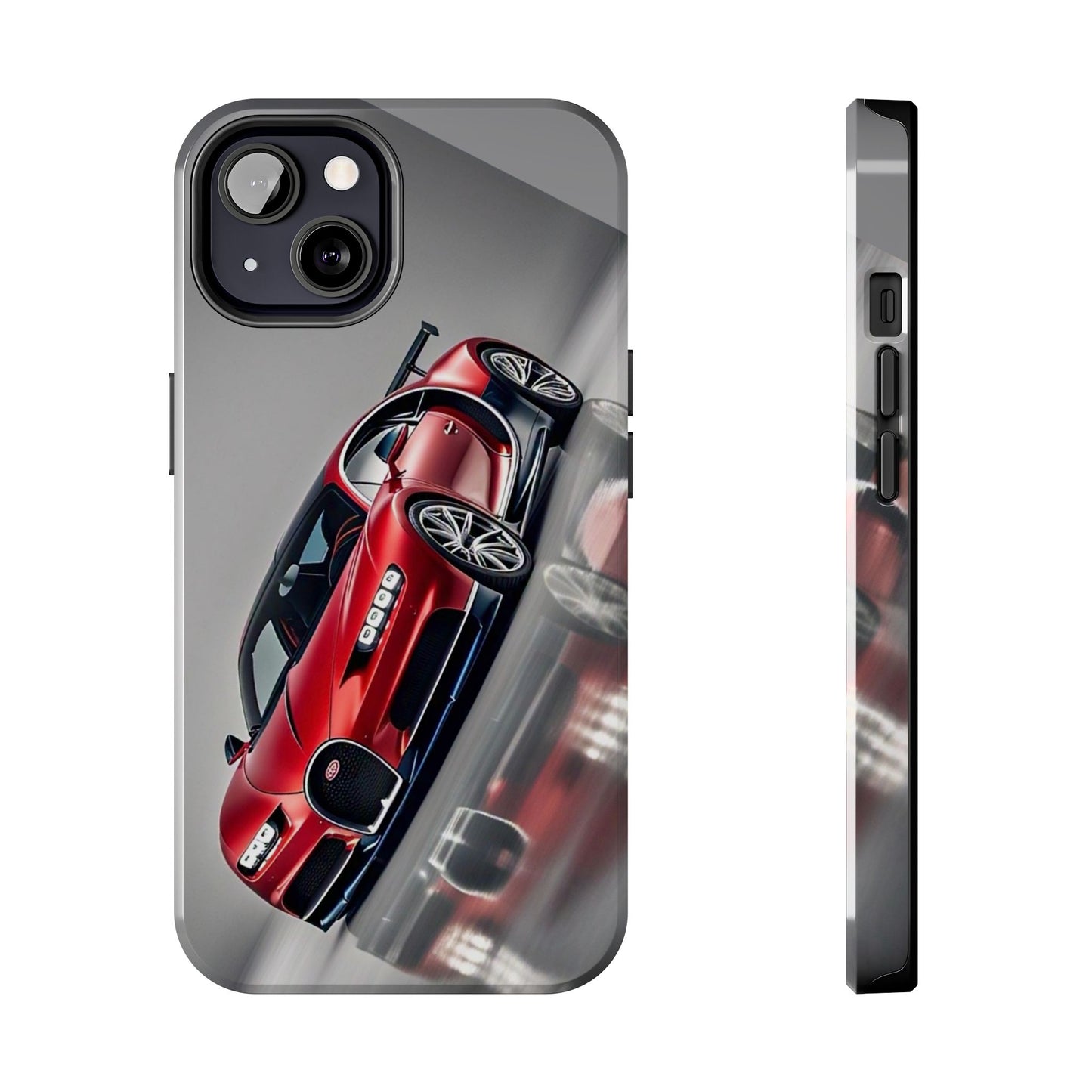 Phone Case - Bugatti Enthusiast