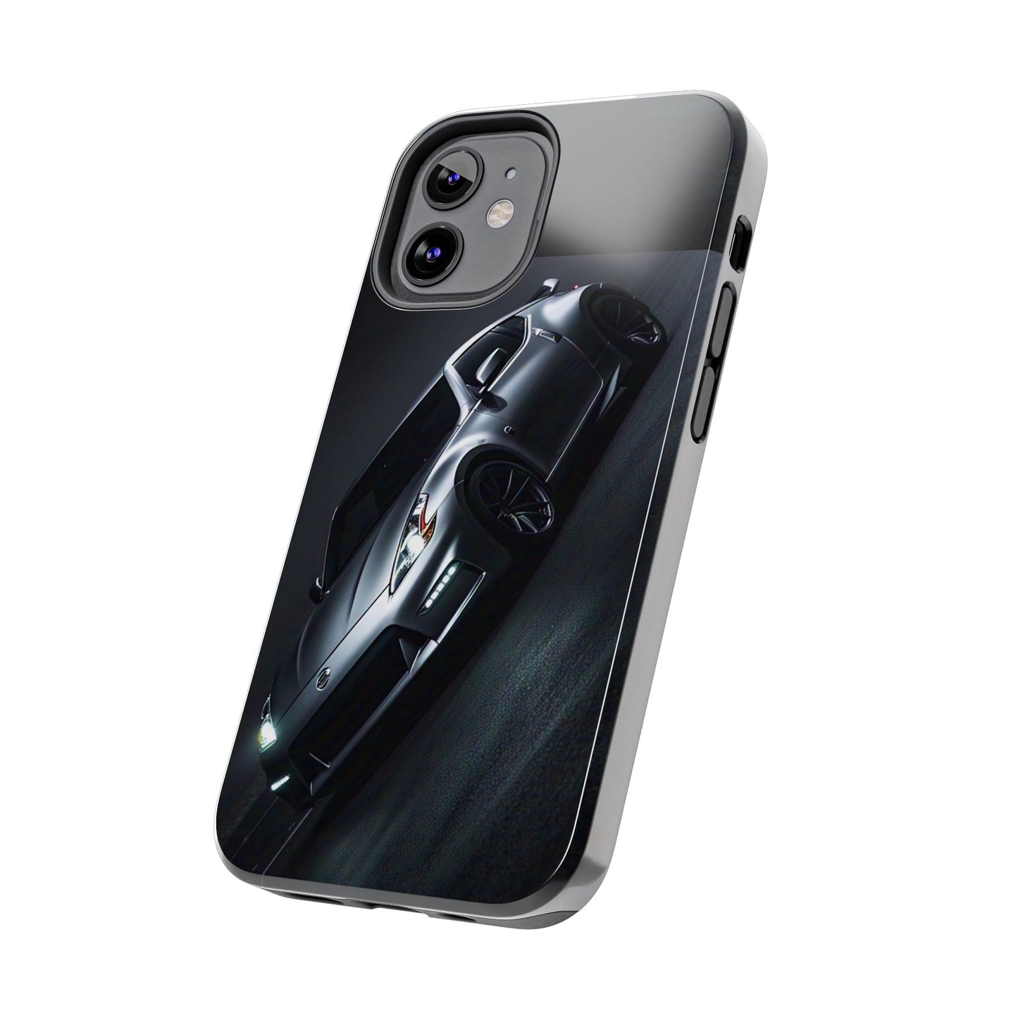 Phone Case for Nissan 370z Enthusiasts