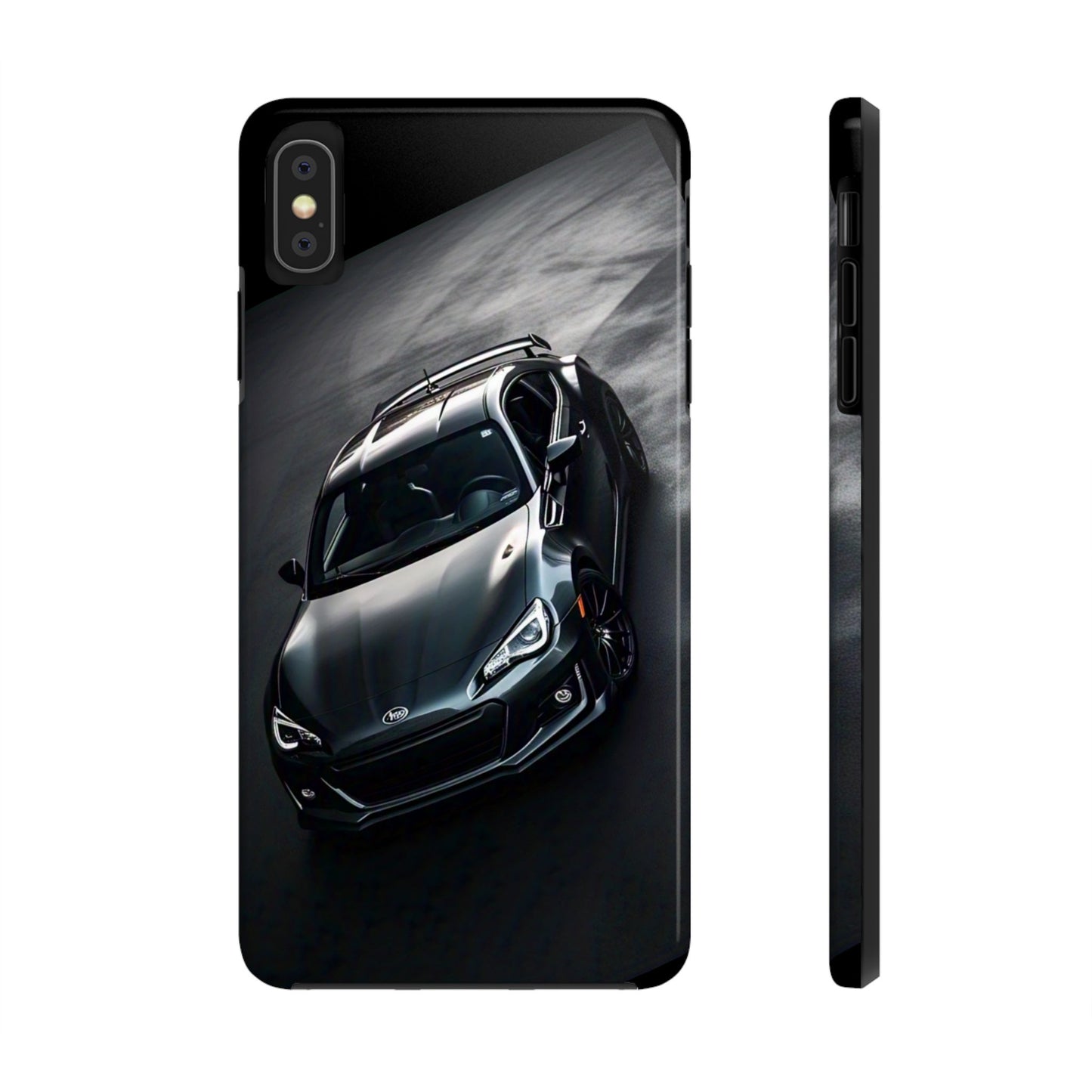 Phone Cases - Subaru BRZ