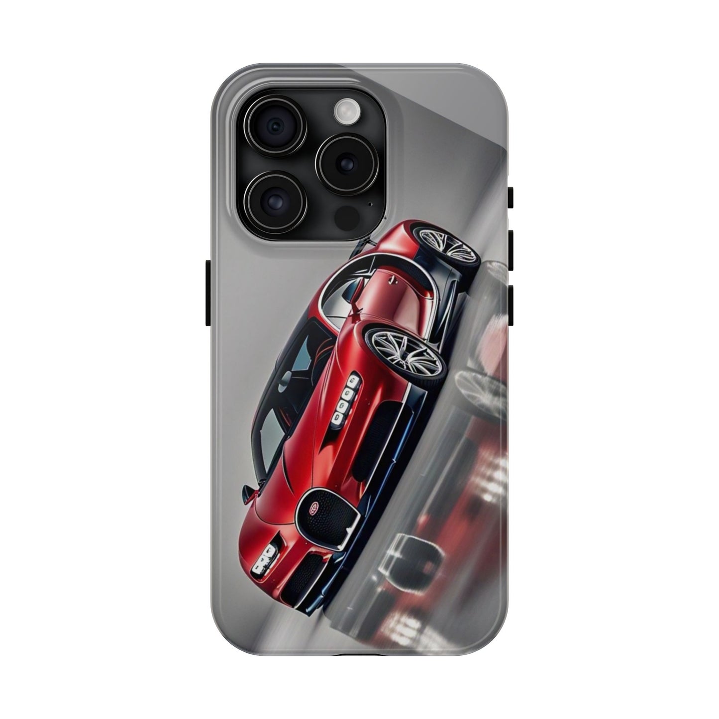 Phone Case - Bugatti Enthusiast