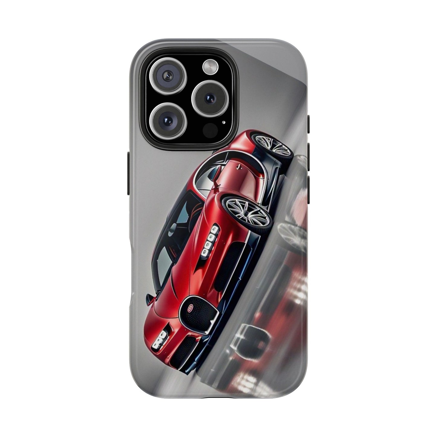 Phone Case - Bugatti Enthusiast