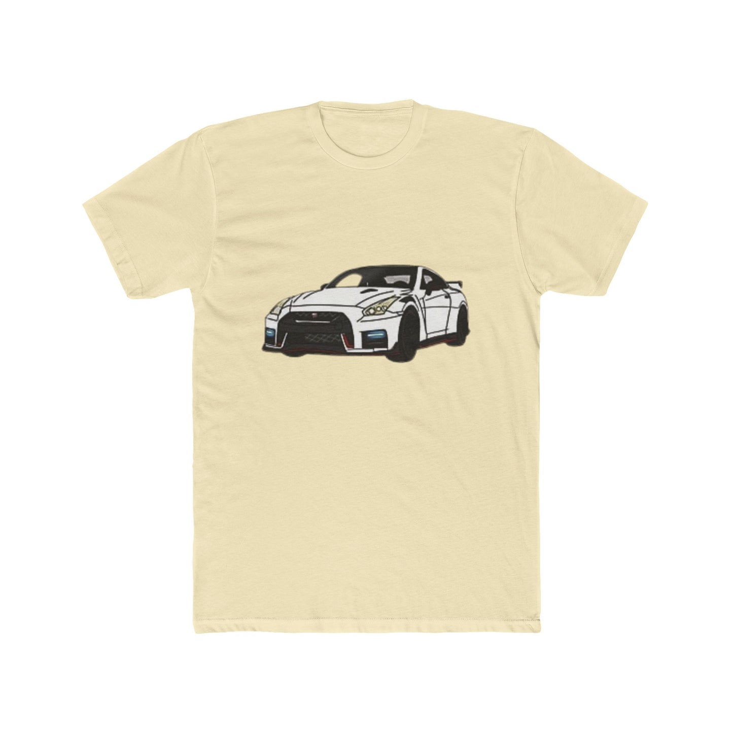 Auto Enthusiasts Tee Shirt