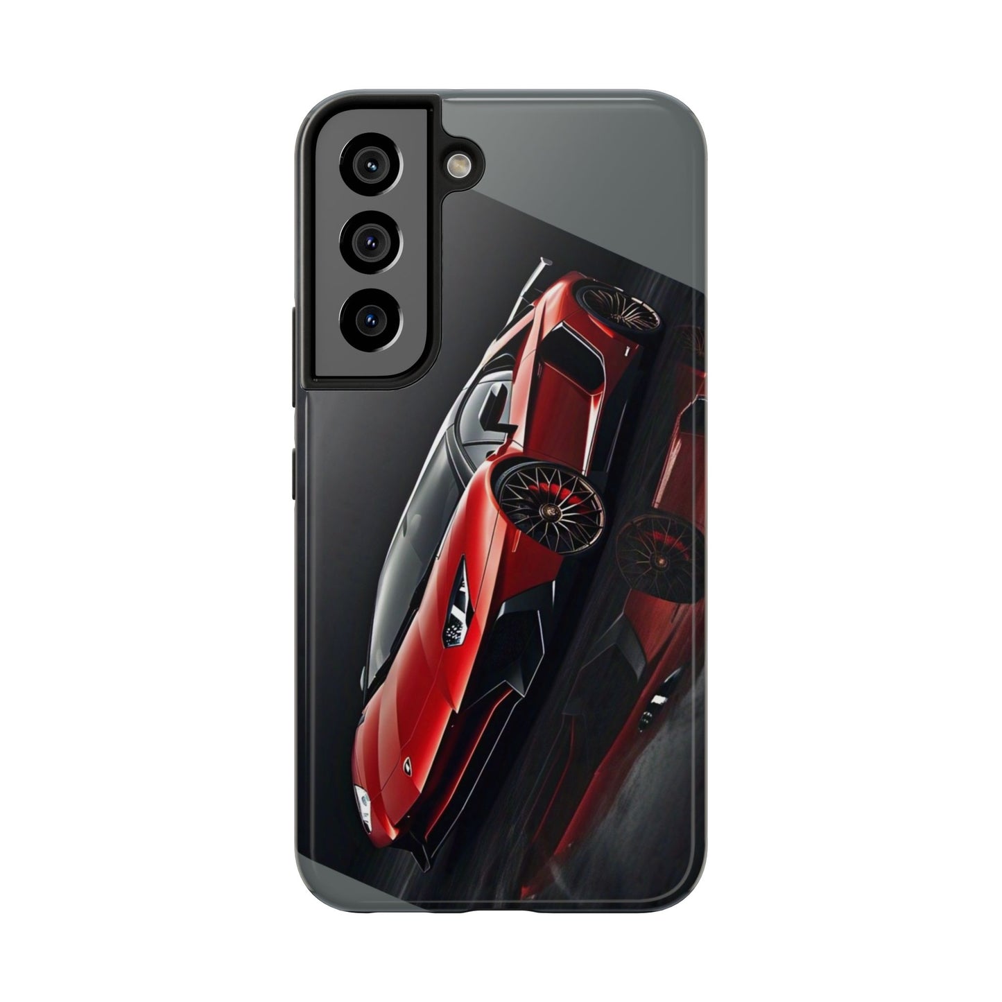 Phone Case - Lamborghini Enthusiast