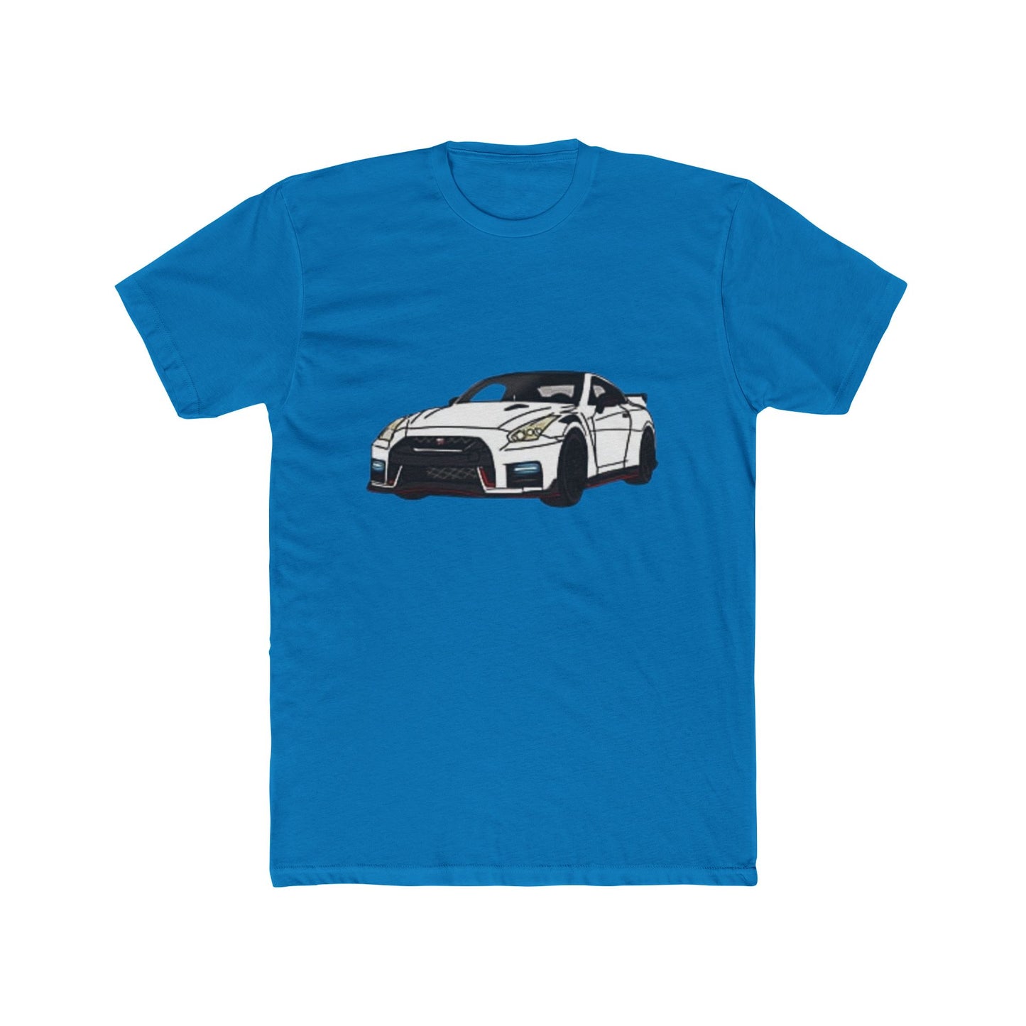 Auto Enthusiasts Tee Shirt