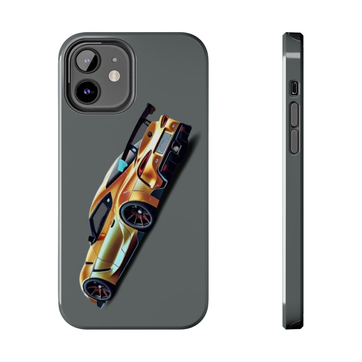 Phone Case - Supra Car Enthusiasts