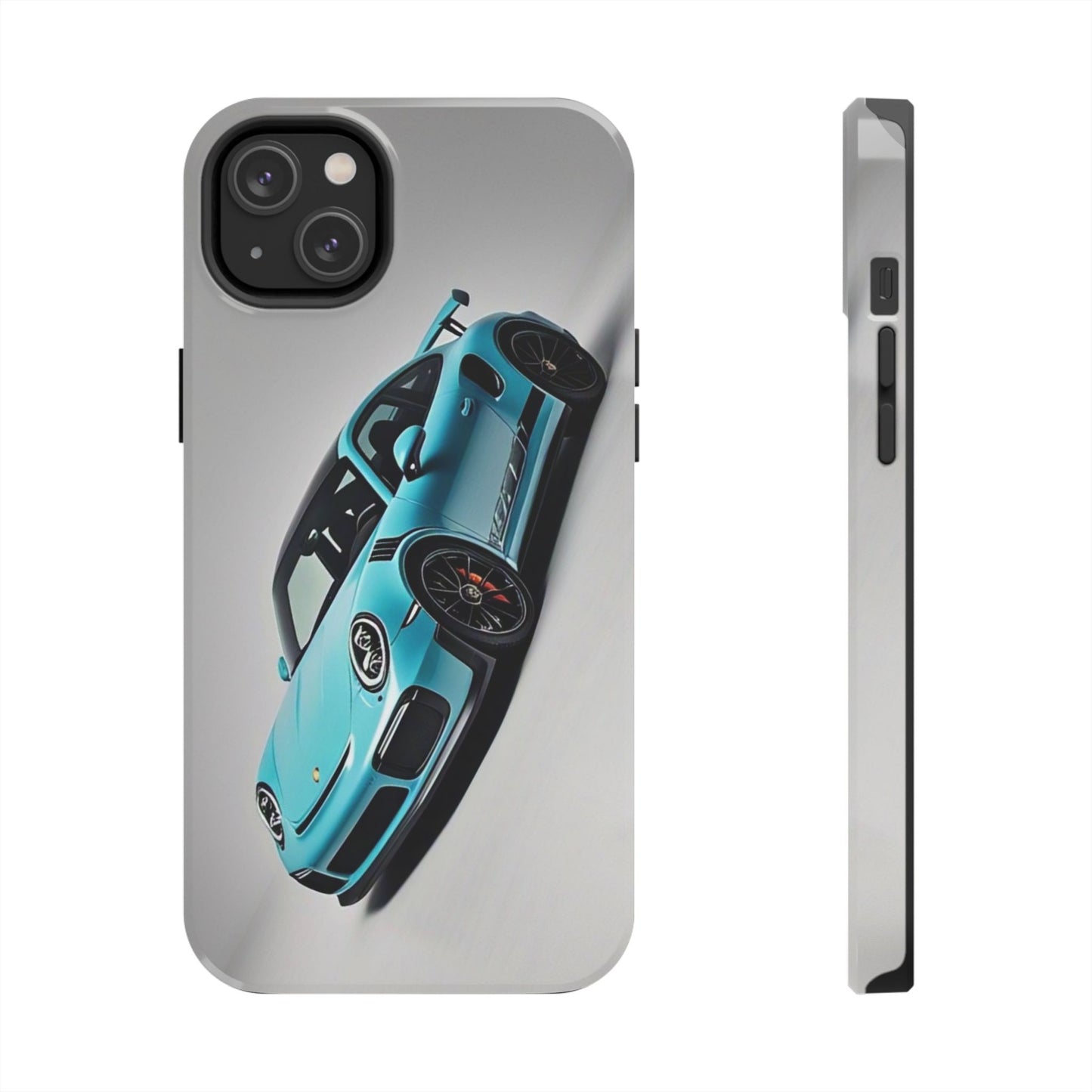 Phone Cases for Porsche Enthusiasts