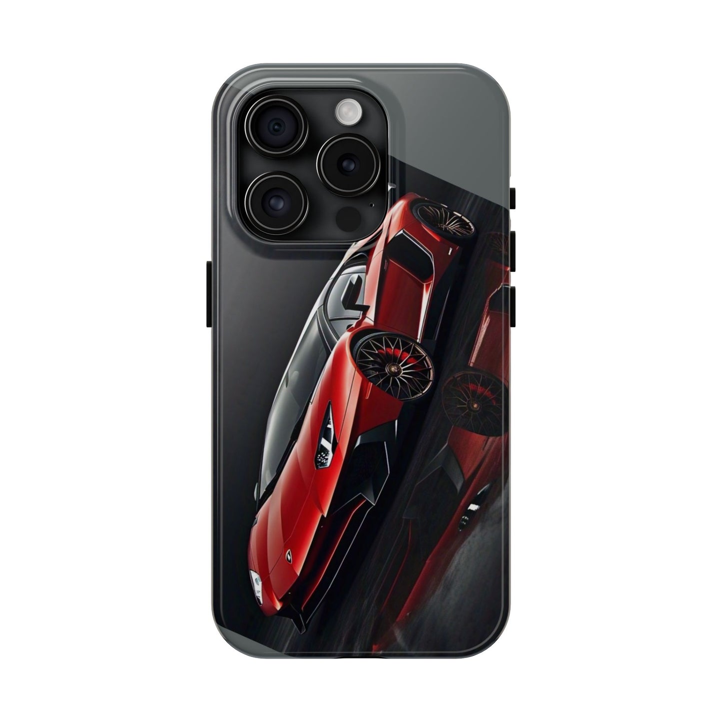 Phone Case - Lamborghini Enthusiast