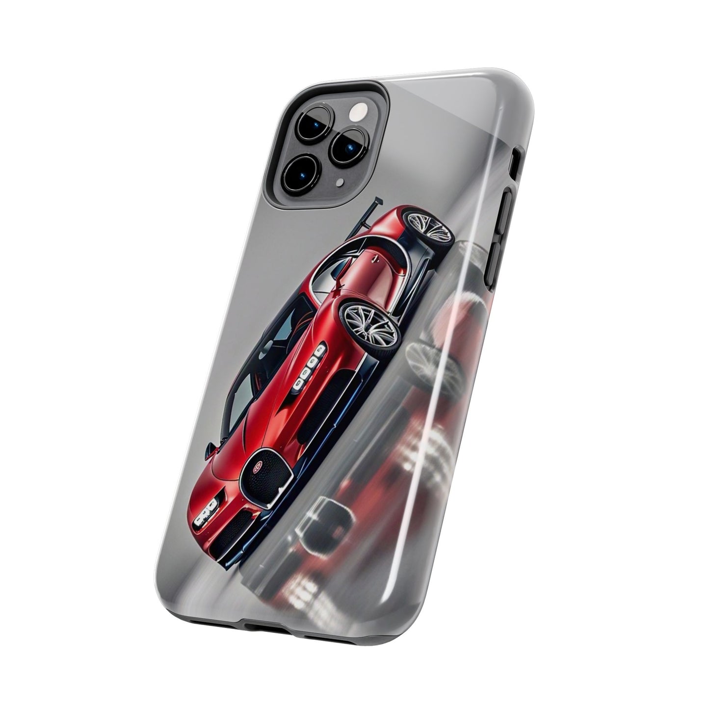 Phone Case - Bugatti Enthusiast