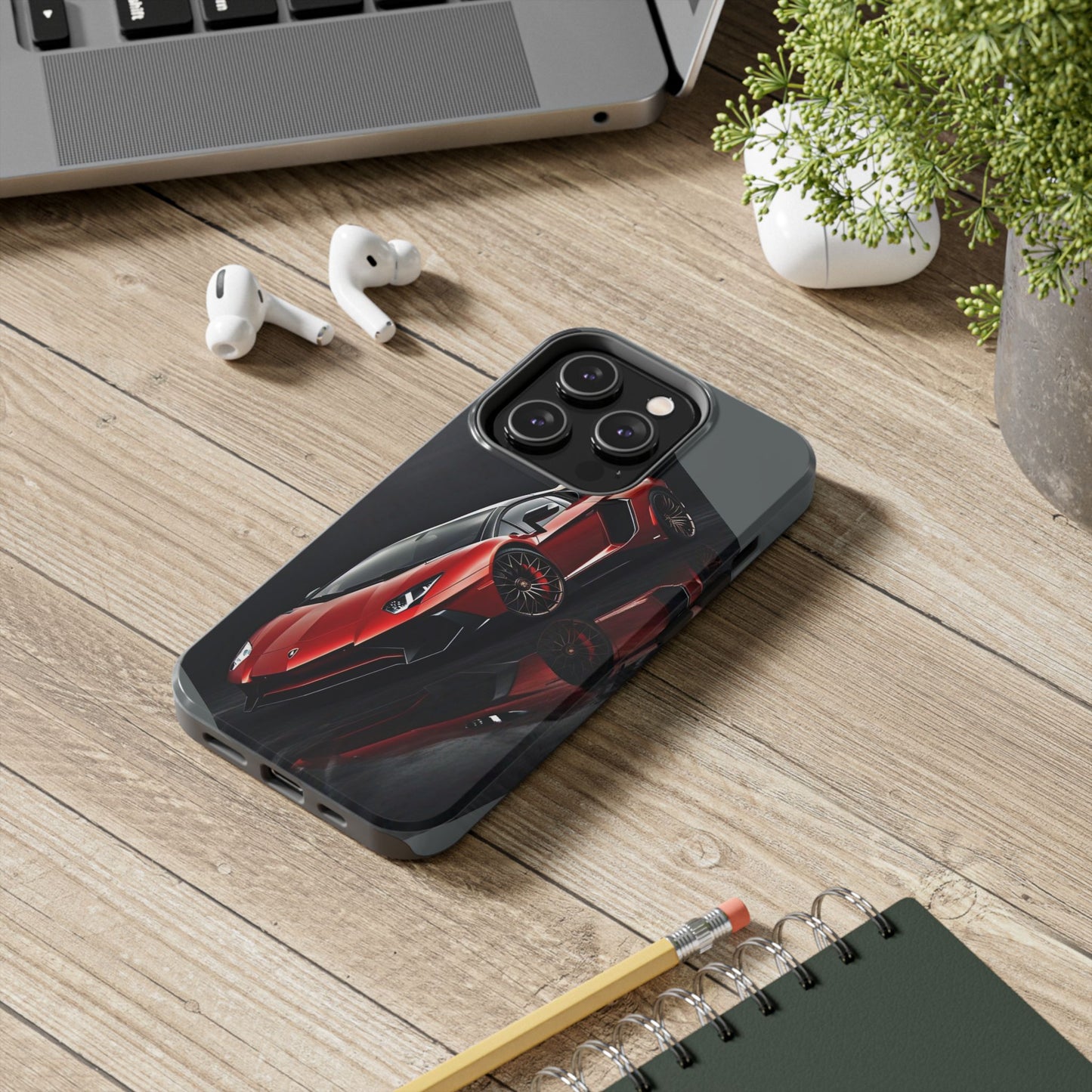 Phone Case - Lamborghini Enthusiast