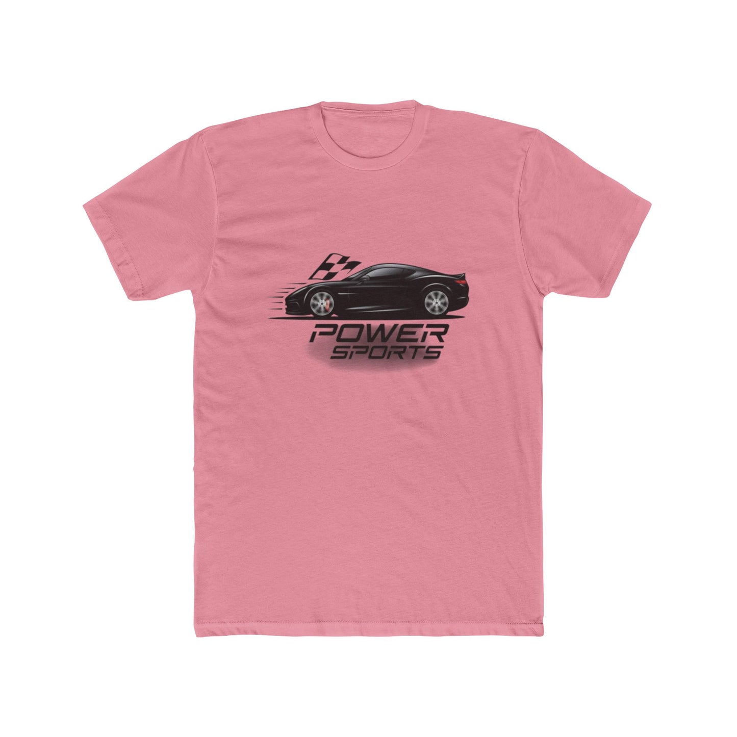 Power Sports T-Shirt