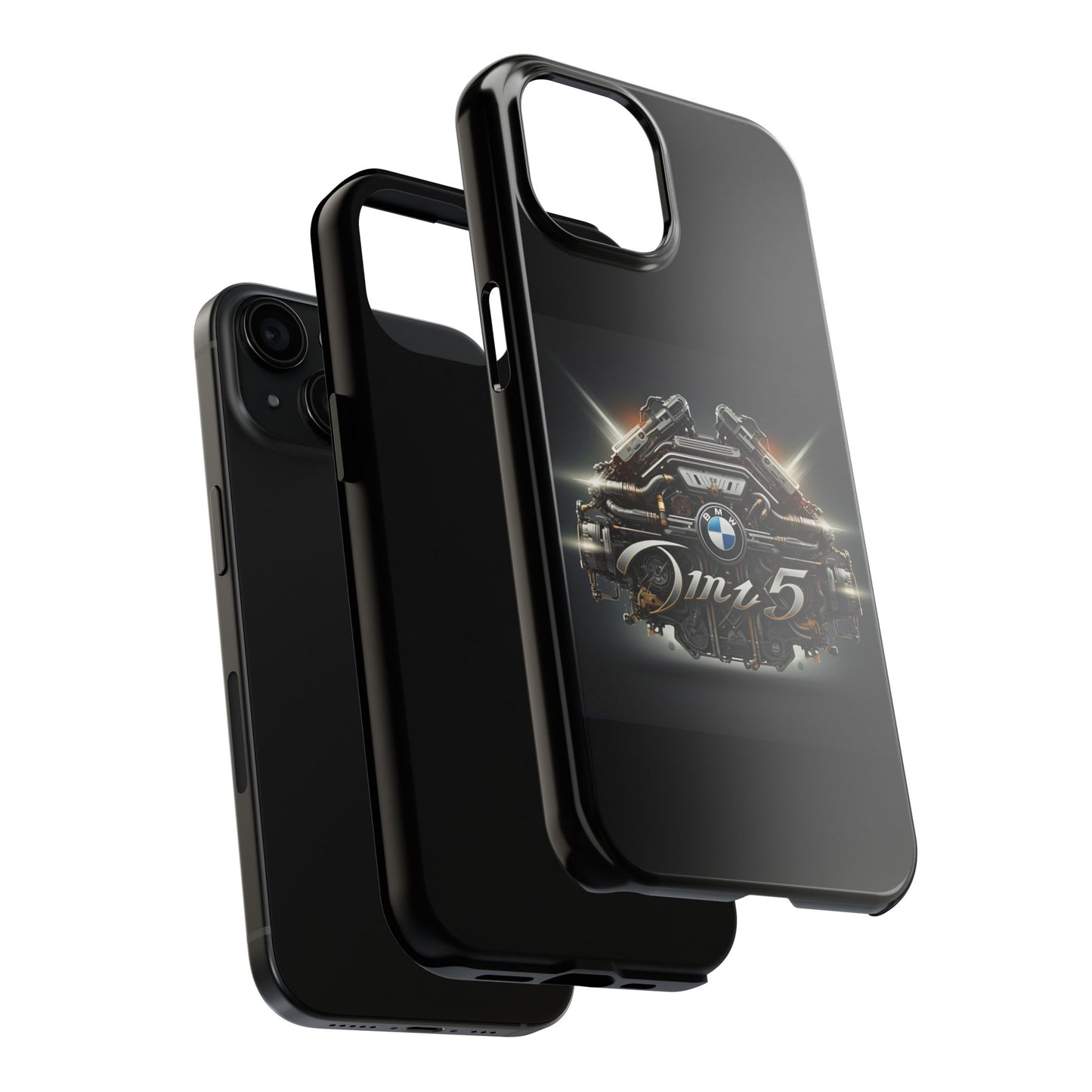 Tough BMW M5 Phone Cases