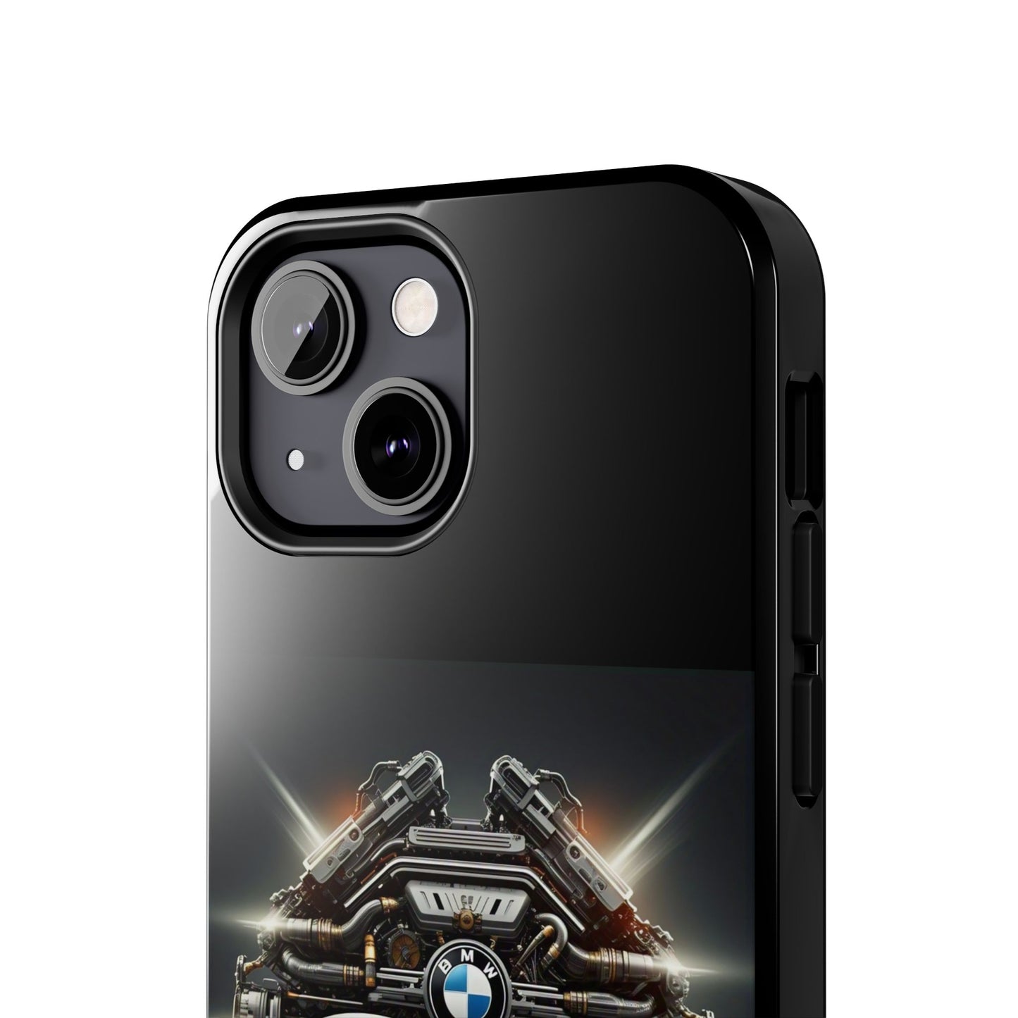 Tough BMW M5 Phone Cases