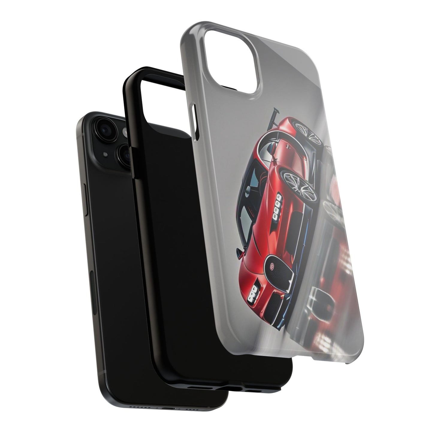 Phone Case - Bugatti Enthusiast