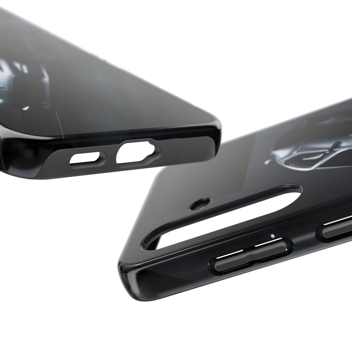 Phone Case for Nissan 370z Enthusiasts