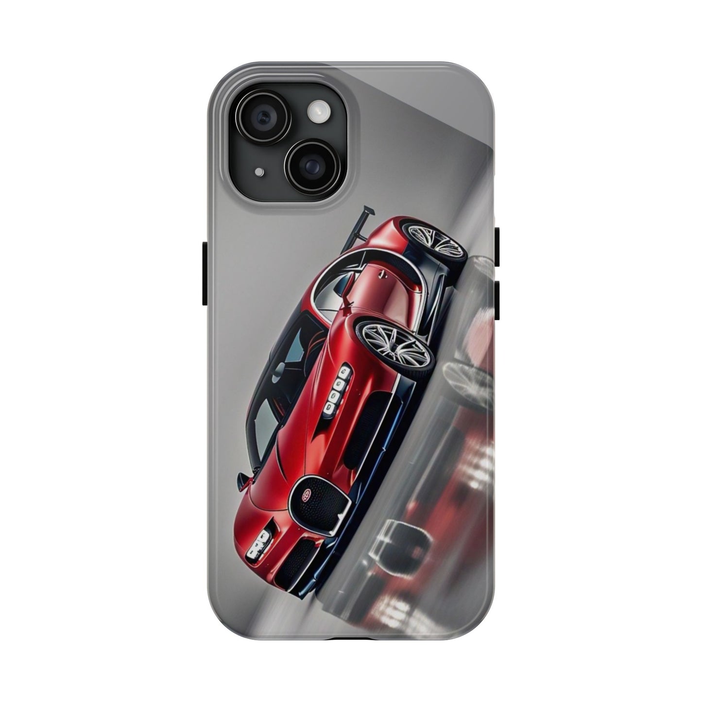 Phone Case - Bugatti Enthusiast