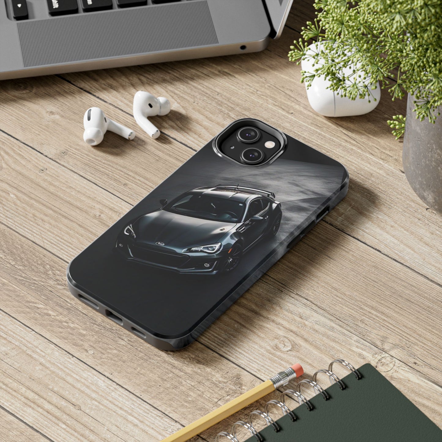 Phone Cases - Subaru BRZ