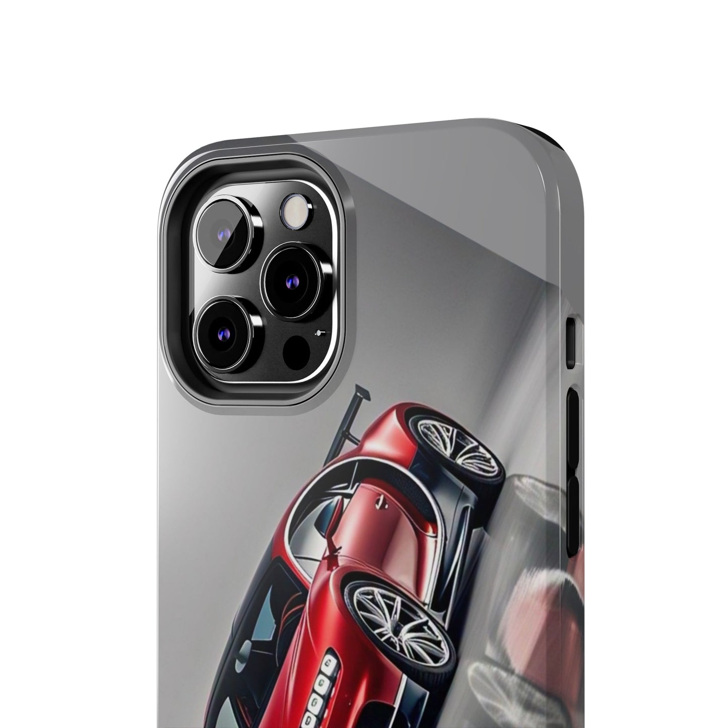 Phone Case - Bugatti Enthusiast