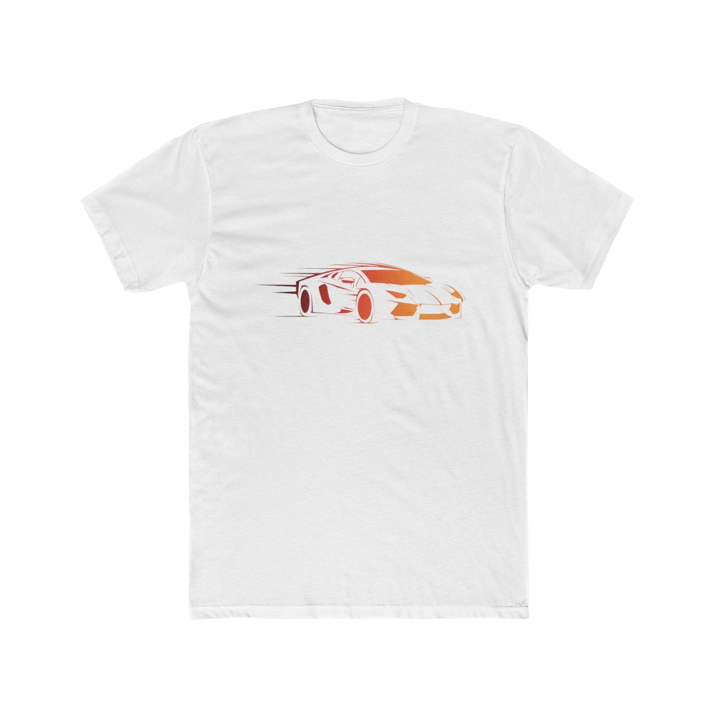 Racing Car TeeShirt