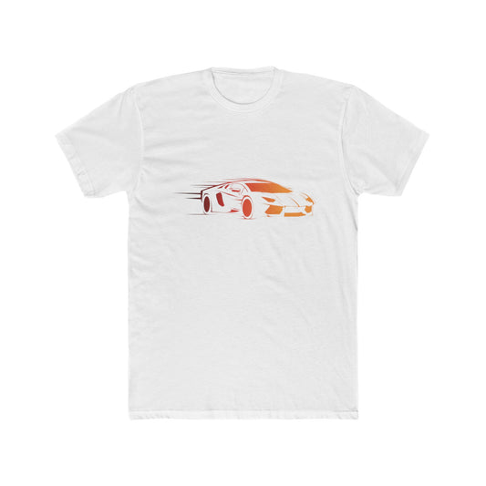 Racing Car TeeShirt