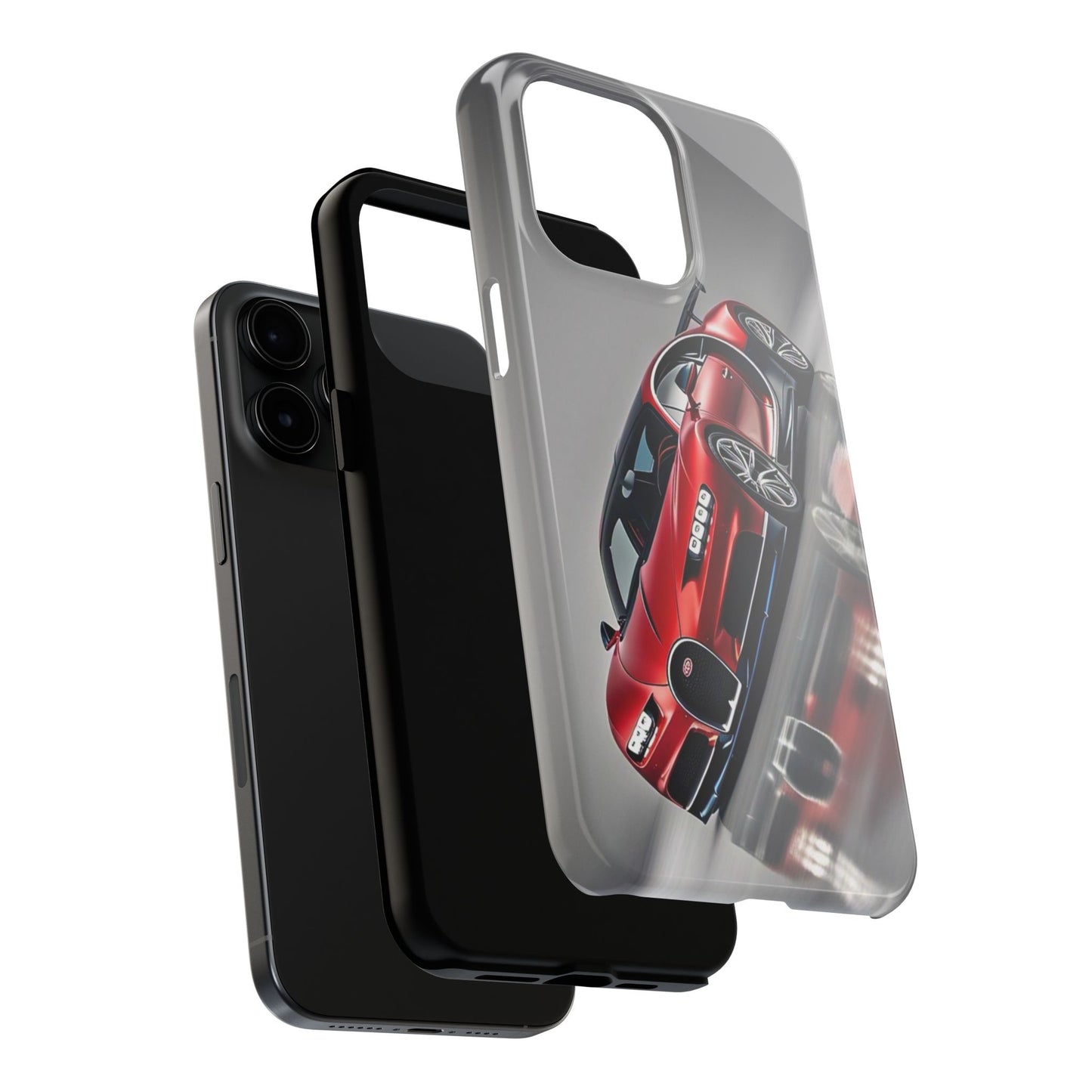 Phone Case - Bugatti Enthusiast