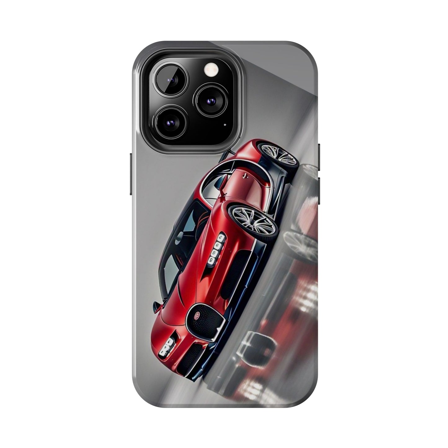 Phone Case - Bugatti Enthusiast