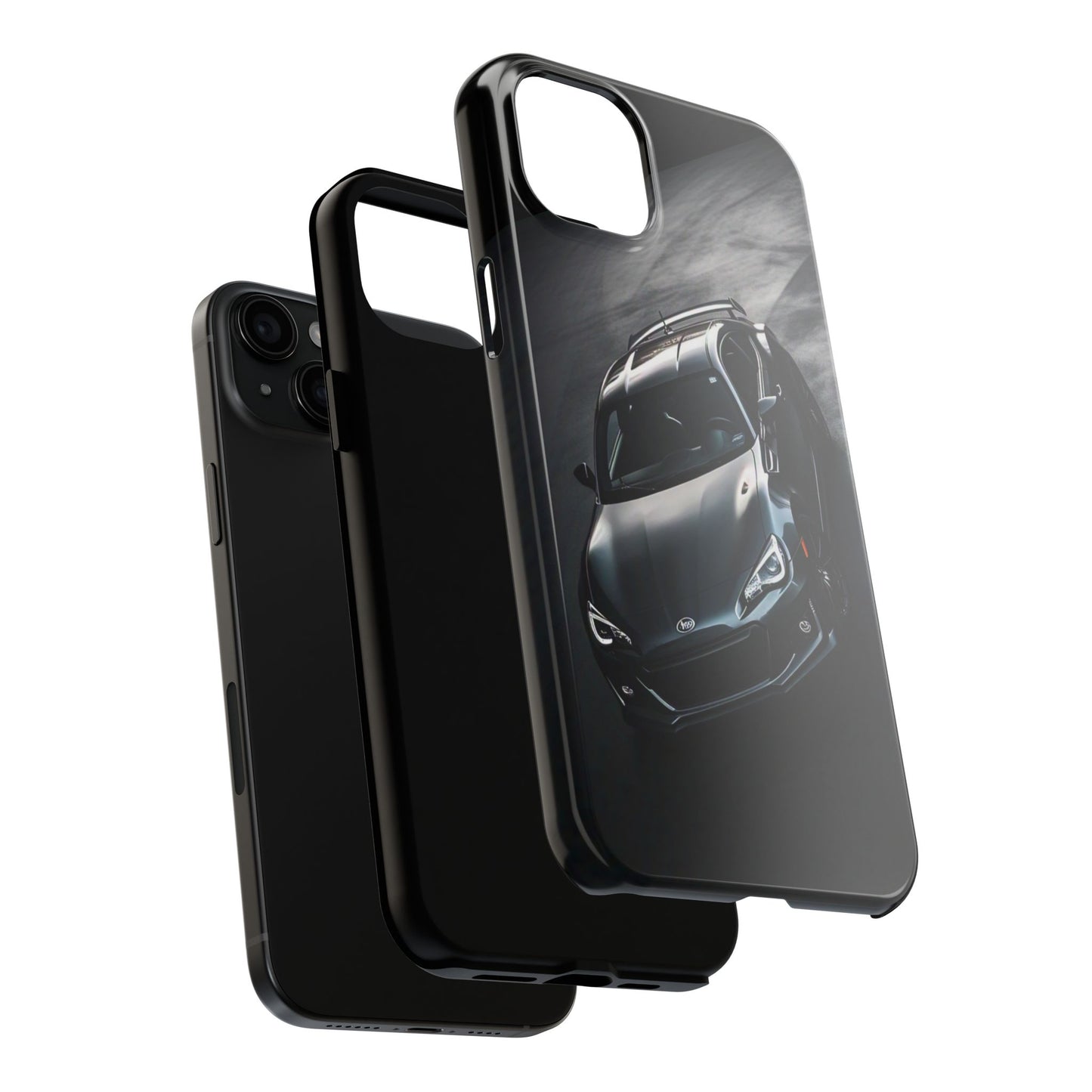 Phone Cases - Subaru BRZ