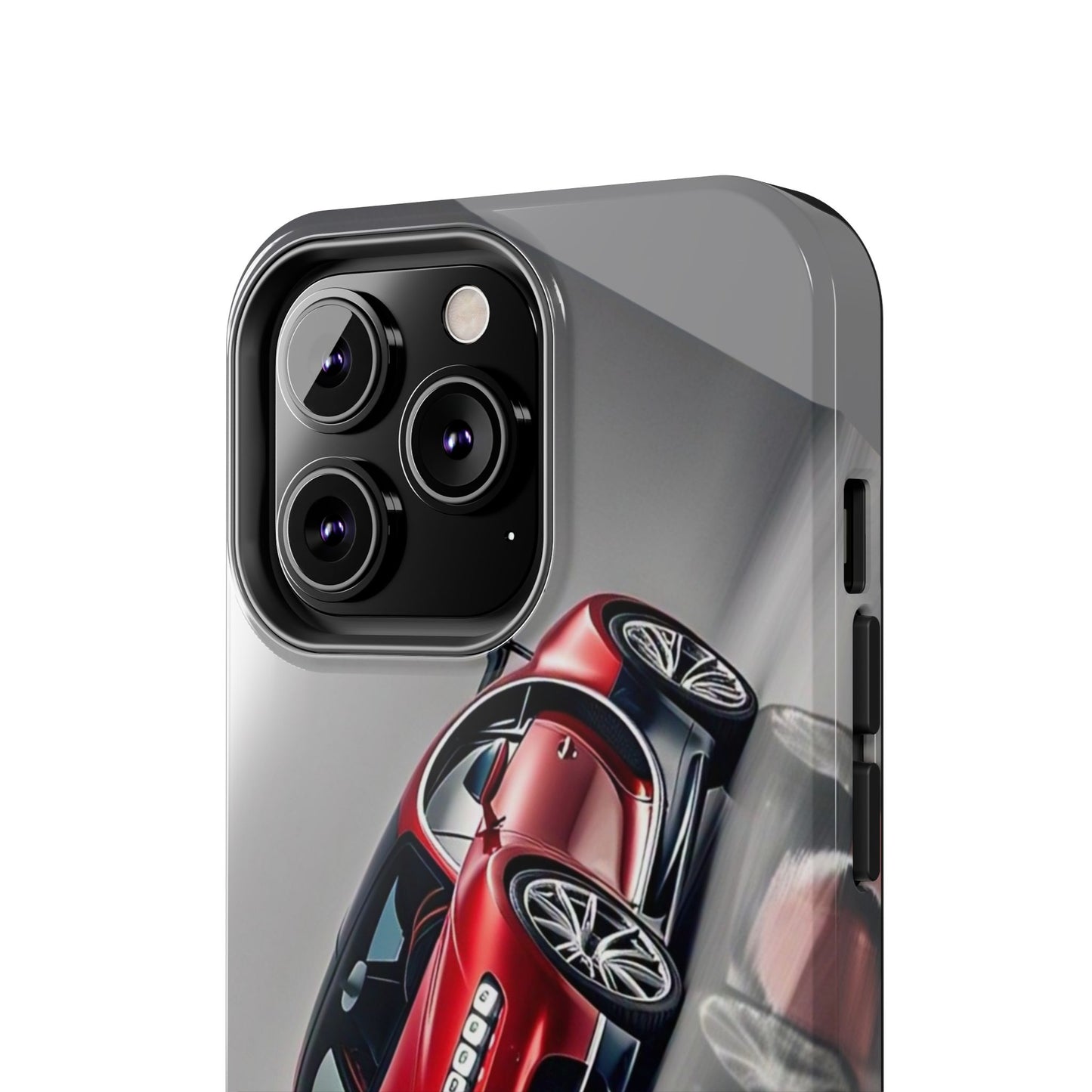 Phone Case - Bugatti Enthusiast