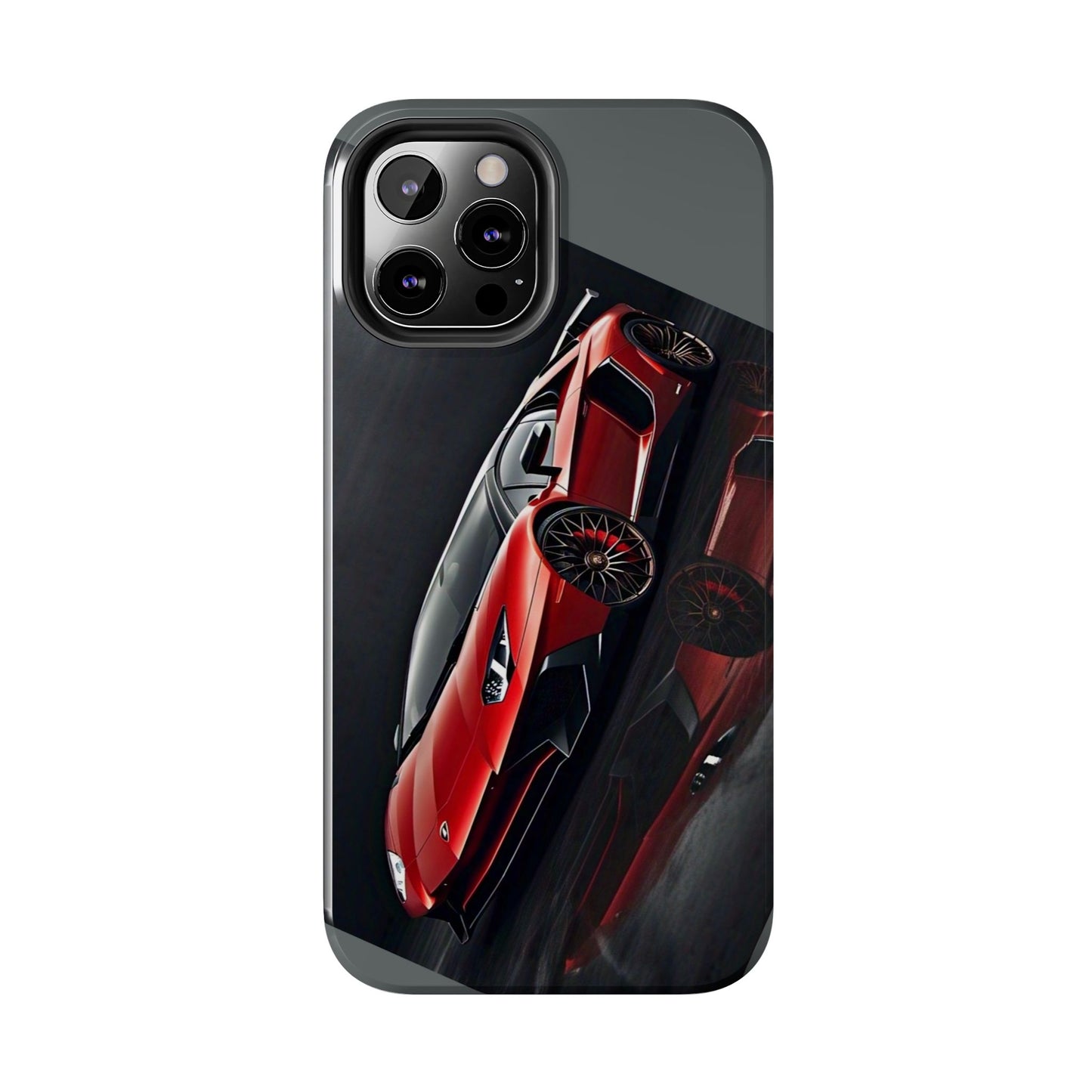 Phone Case - Lamborghini Enthusiast