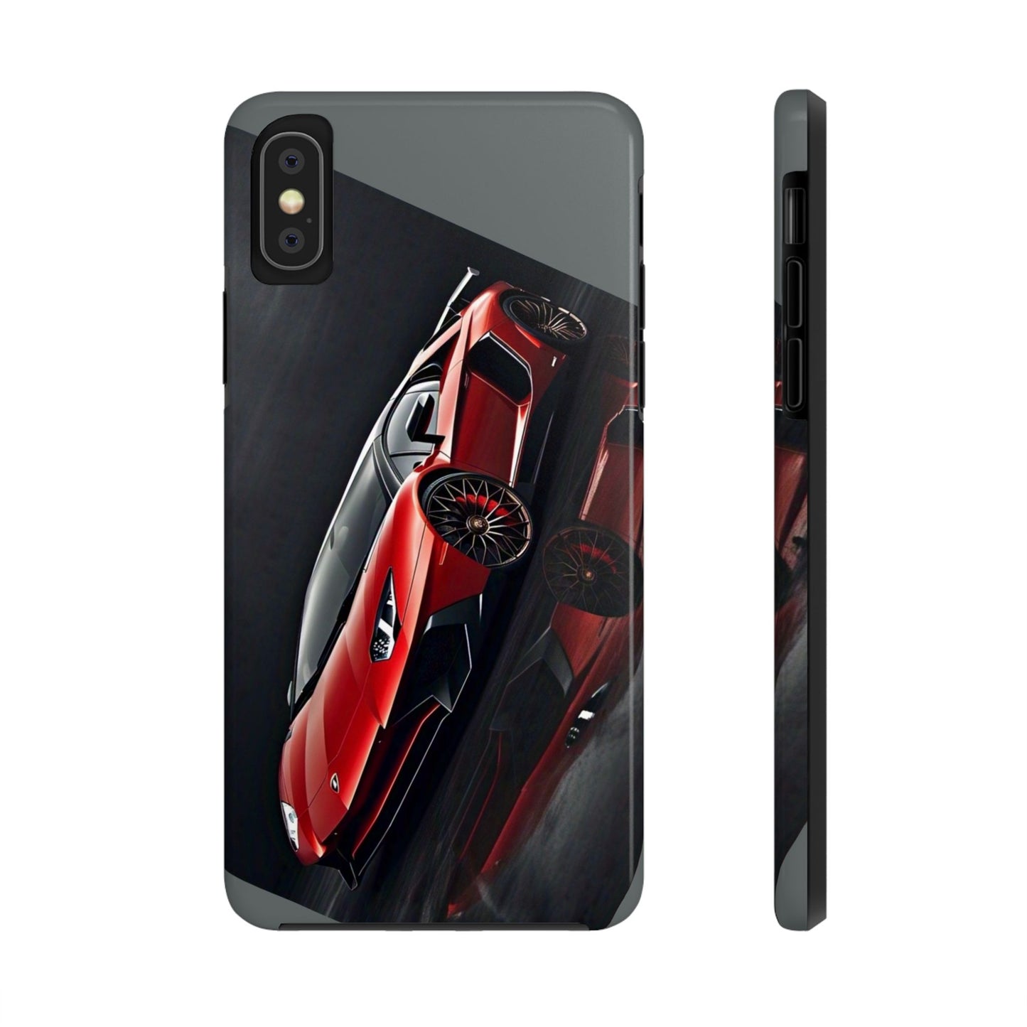 Phone Case - Lamborghini Enthusiast