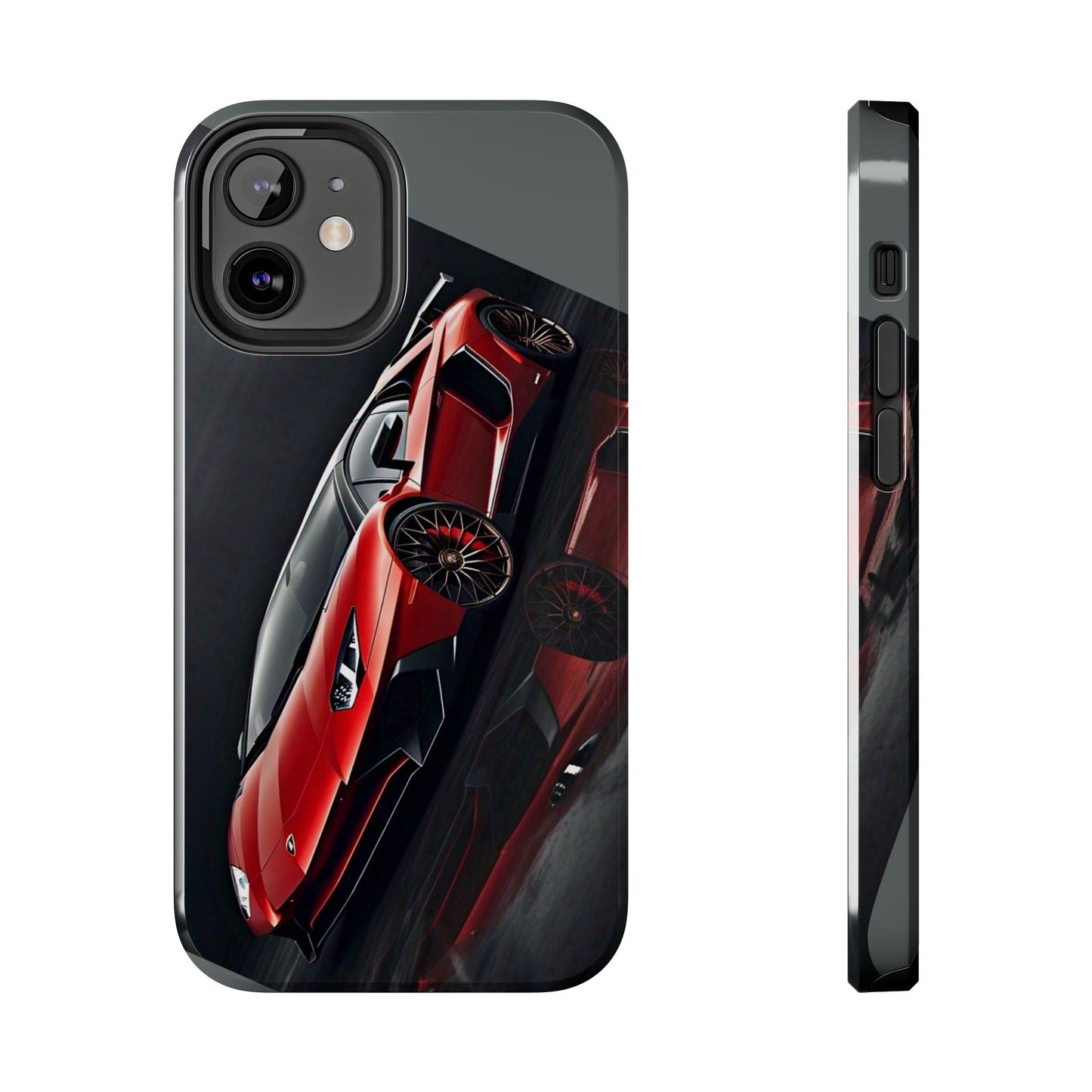 Phone Case - Lamborghini Enthusiast