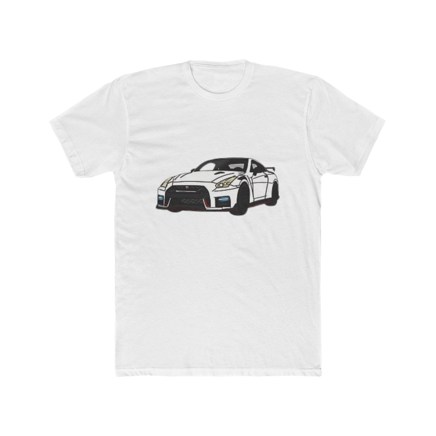 Auto Enthusiasts Tee Shirt